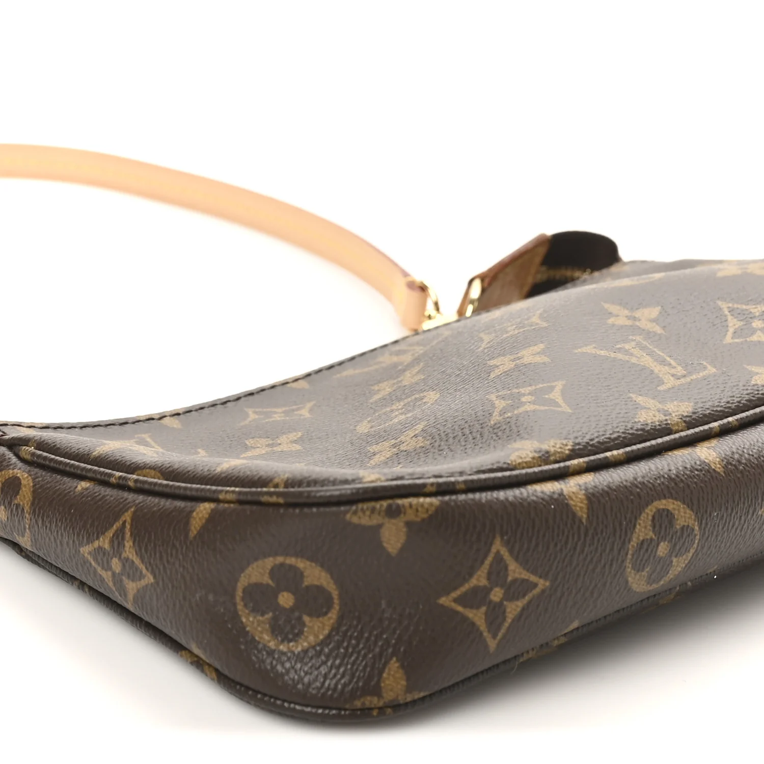 Monogram Pochette Accessories NM - Image 8