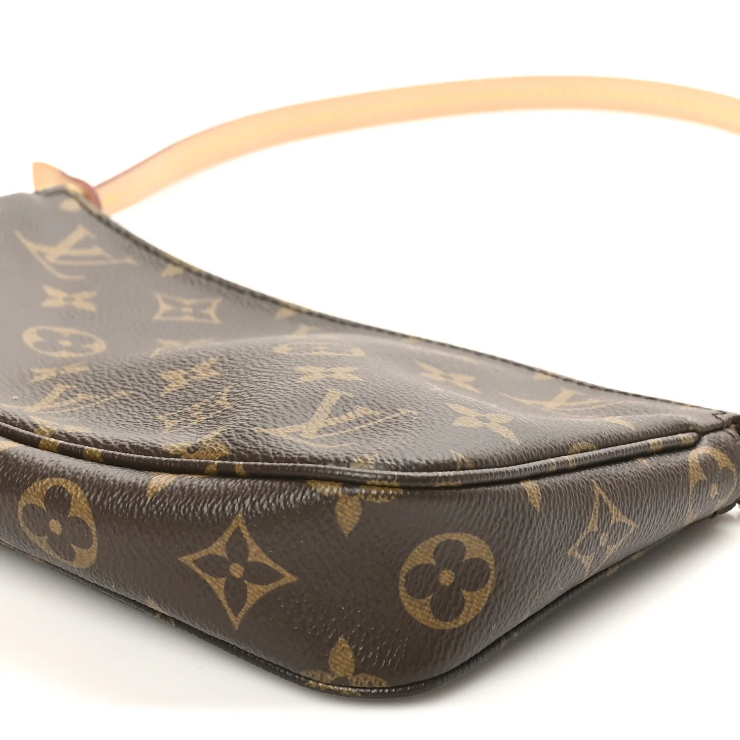 Monogram Pochette Accessories NM - Image 9
