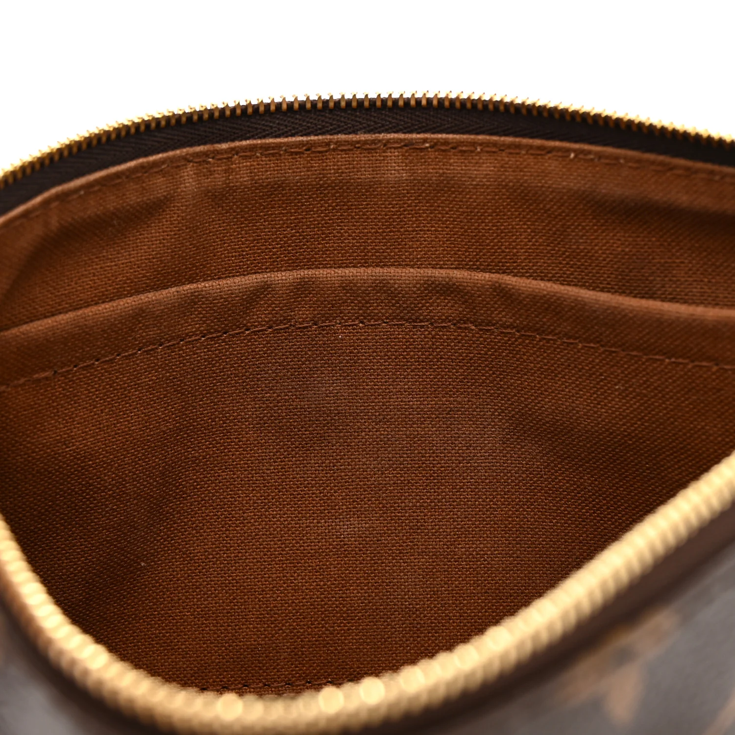Monogram Pochette Accessories NM - Image 11