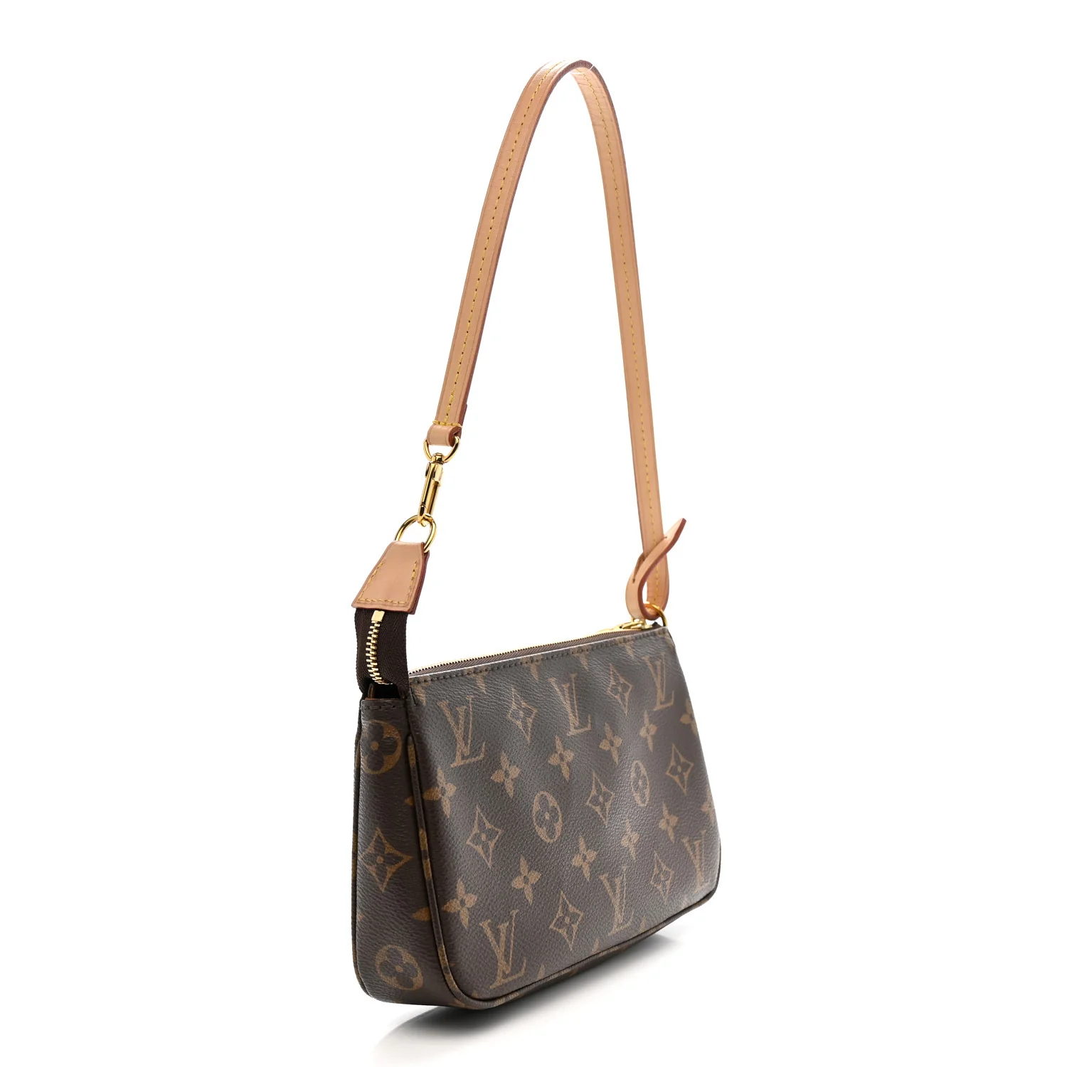 Monogram Pochette Accessories NM - Image 3