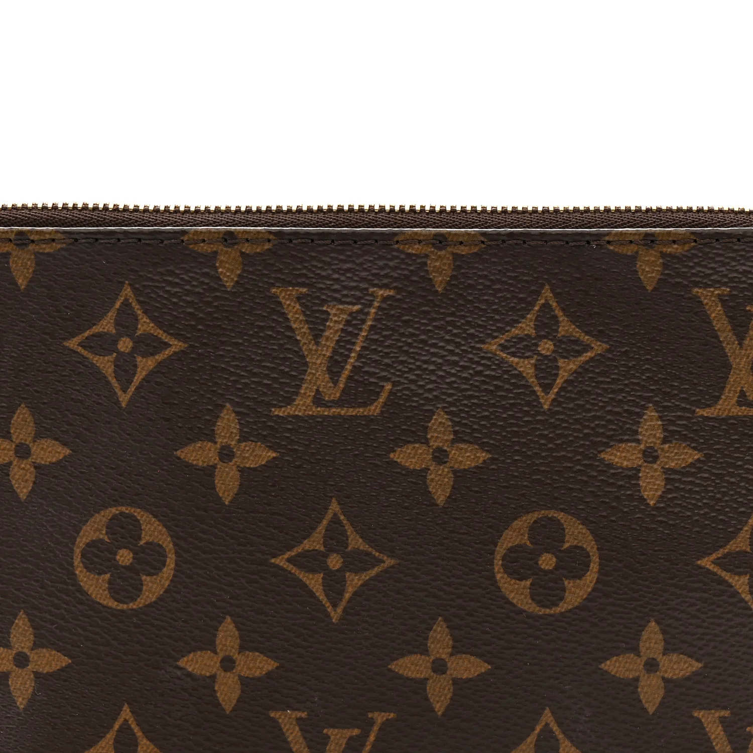 Monogram Pochette Accessories NM - Image 8
