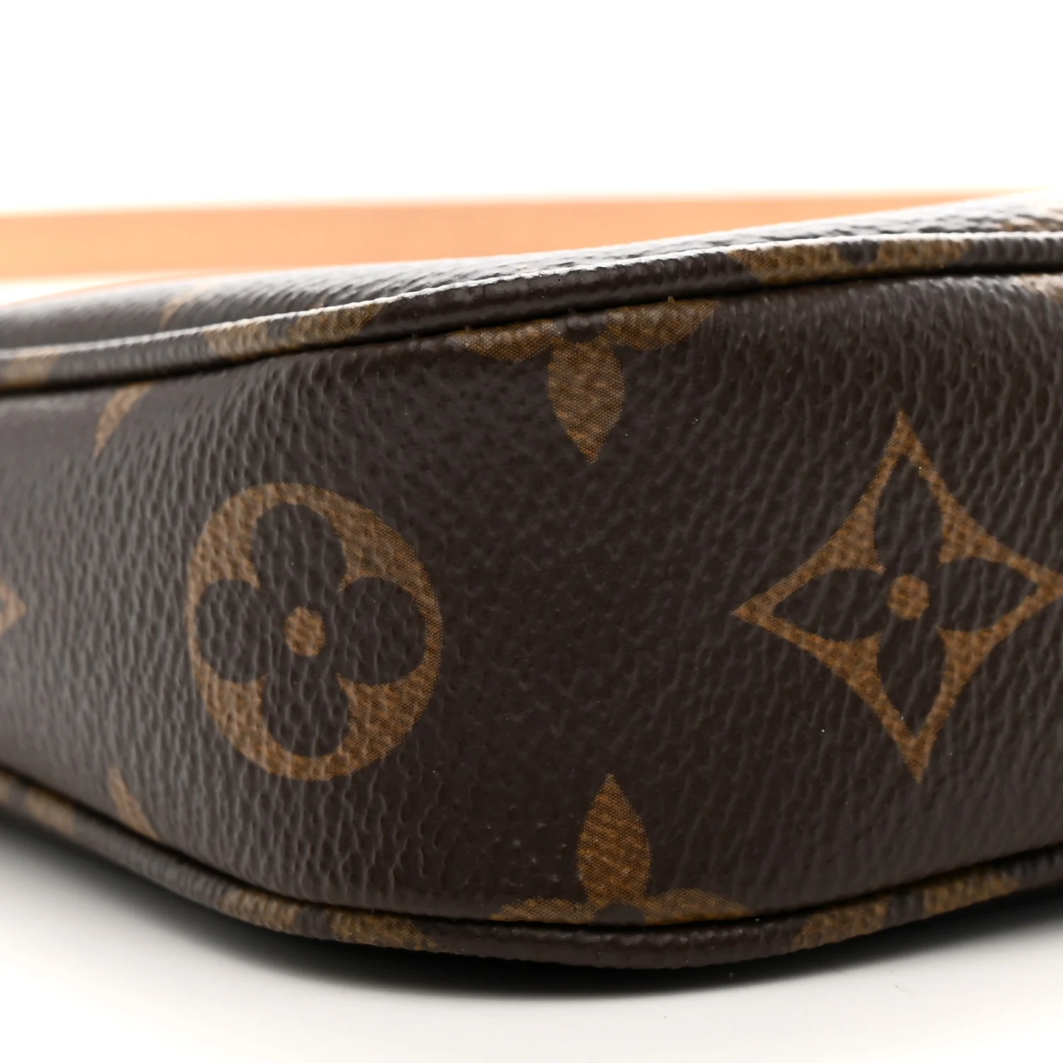 Monogram Pochette Accessories NM - Image 9