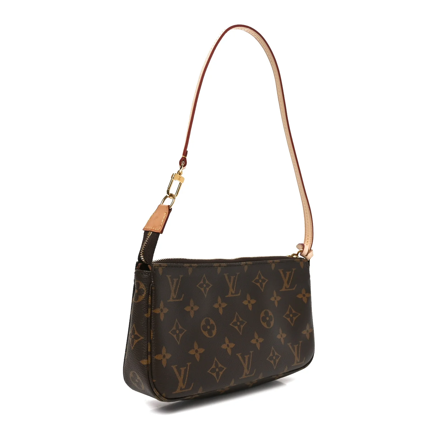 Monogram Pochette Accessories NM - Image 3