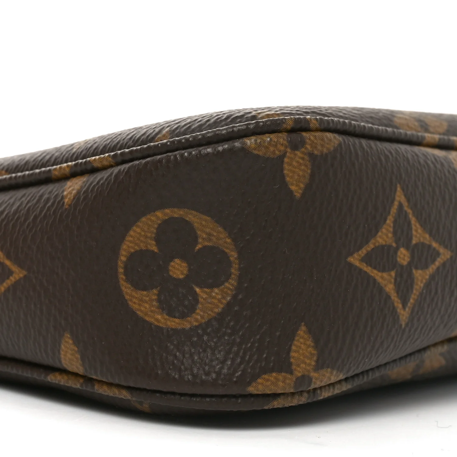 Monogram Pochette Accessories NM - Image 8