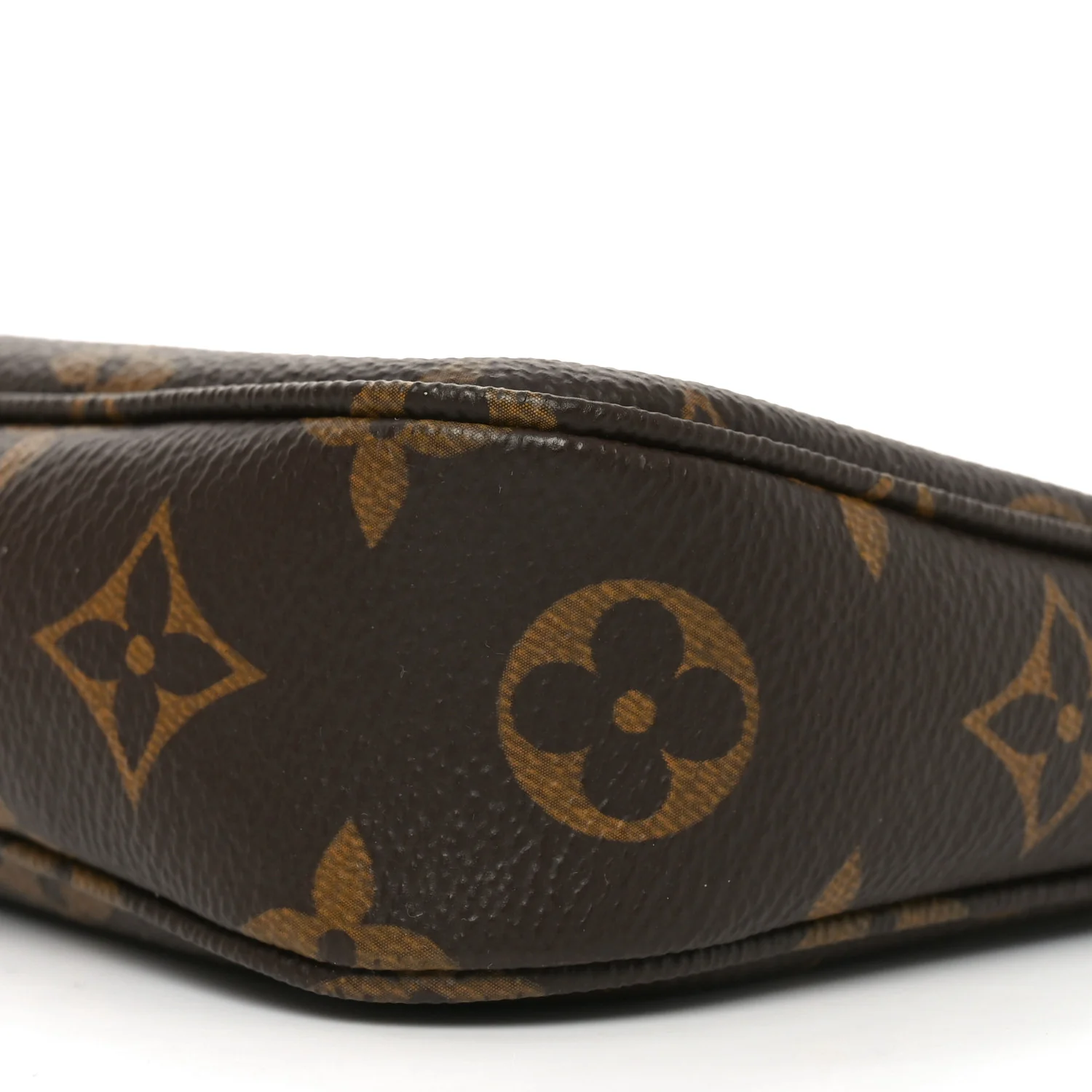Monogram Pochette Accessories NM - Image 9