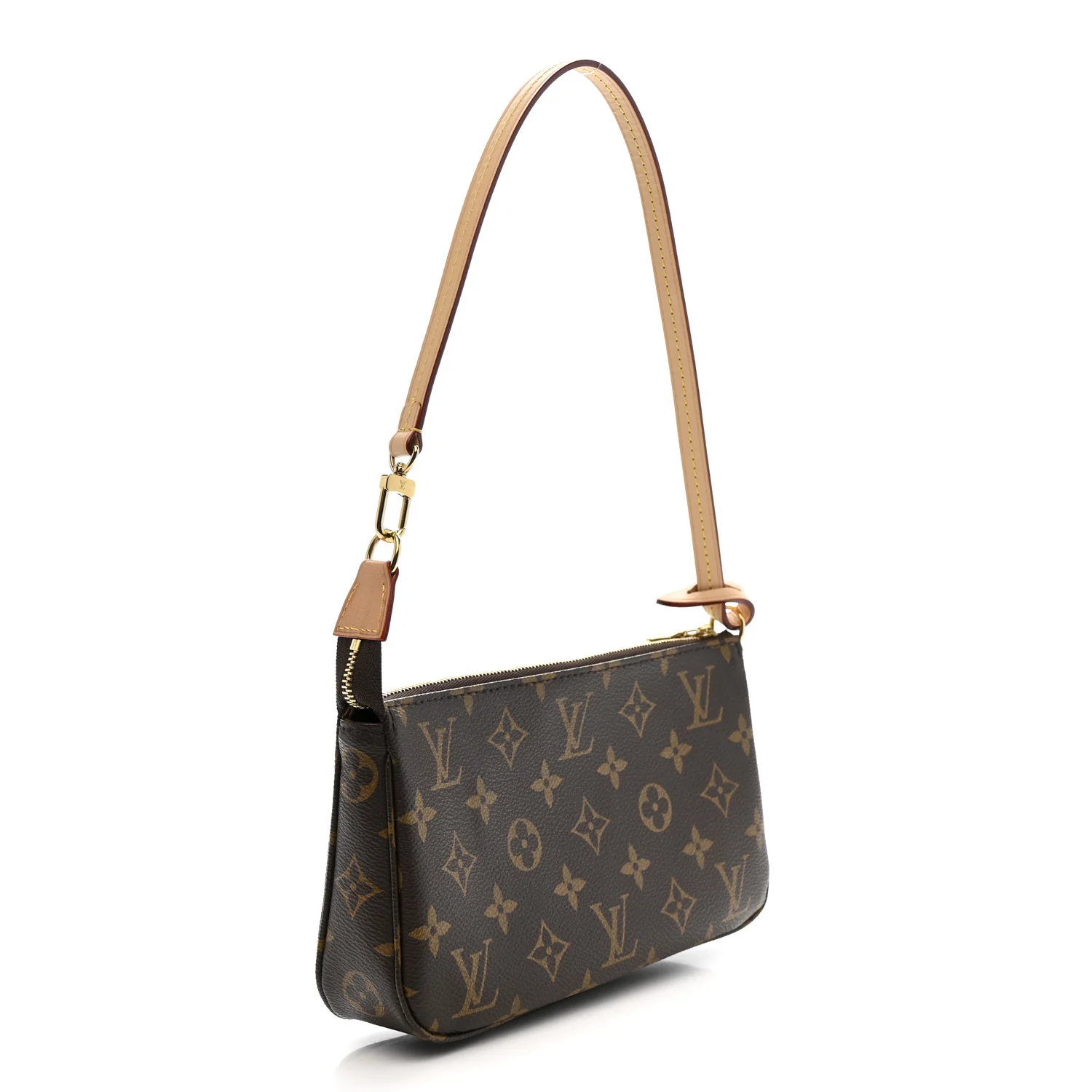 Monogram Pochette Accessories NM - Image 3