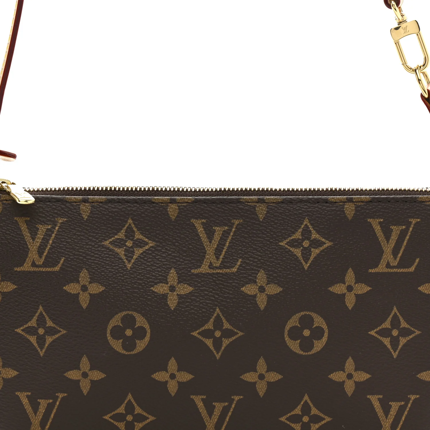 Monogram Pochette Accessories NM - Image 7
