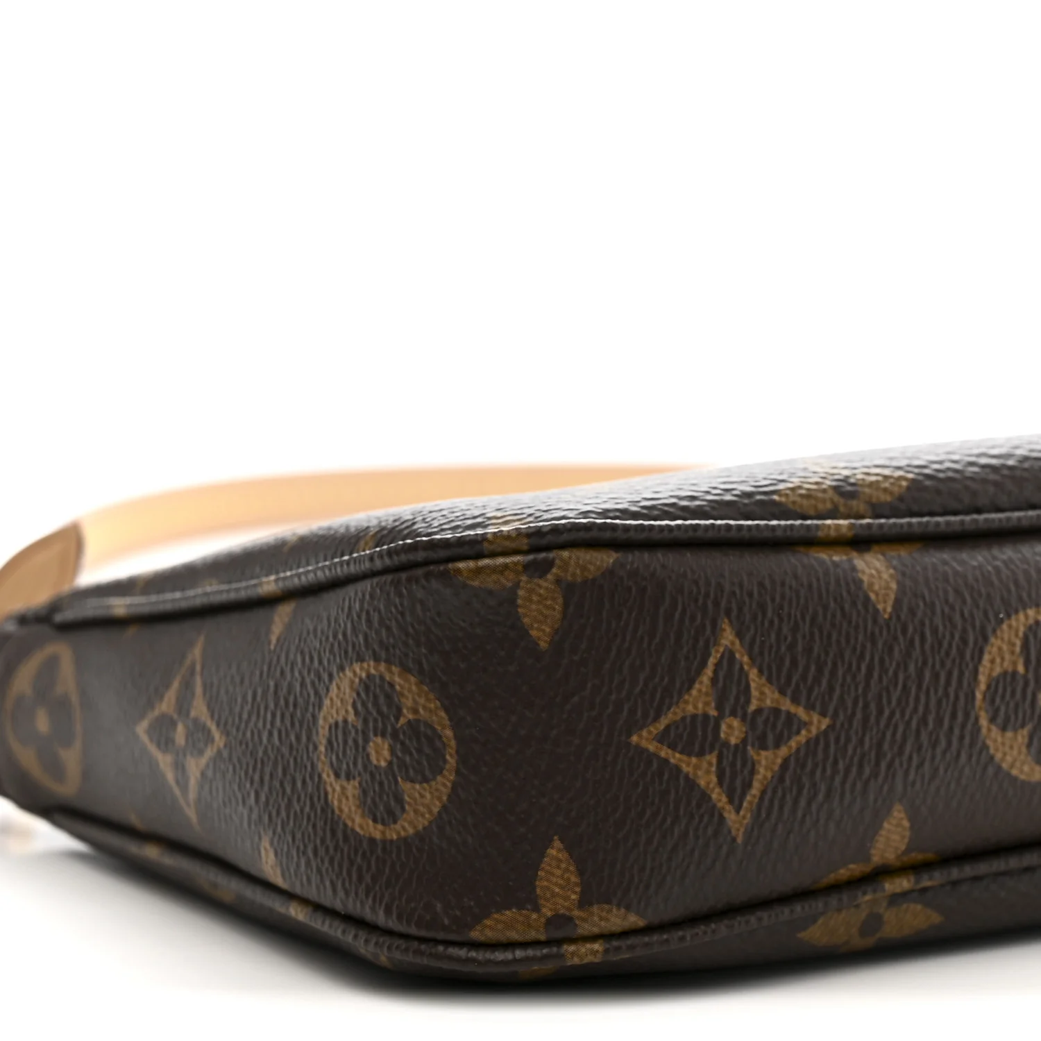 Monogram Pochette Accessories NM - Image 8