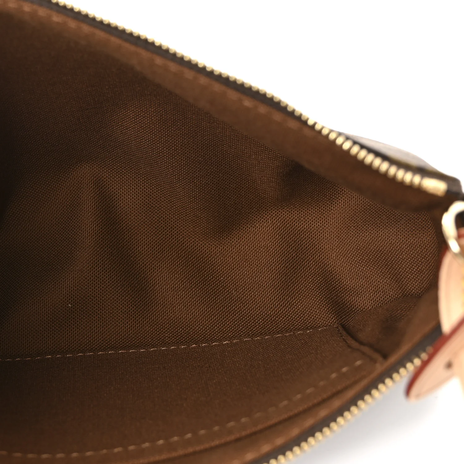 Monogram Pochette Accessories NM - Image 5