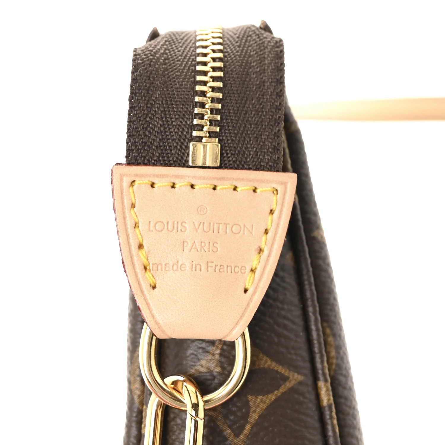 Monogram Pochette Accessories NM - Image 6