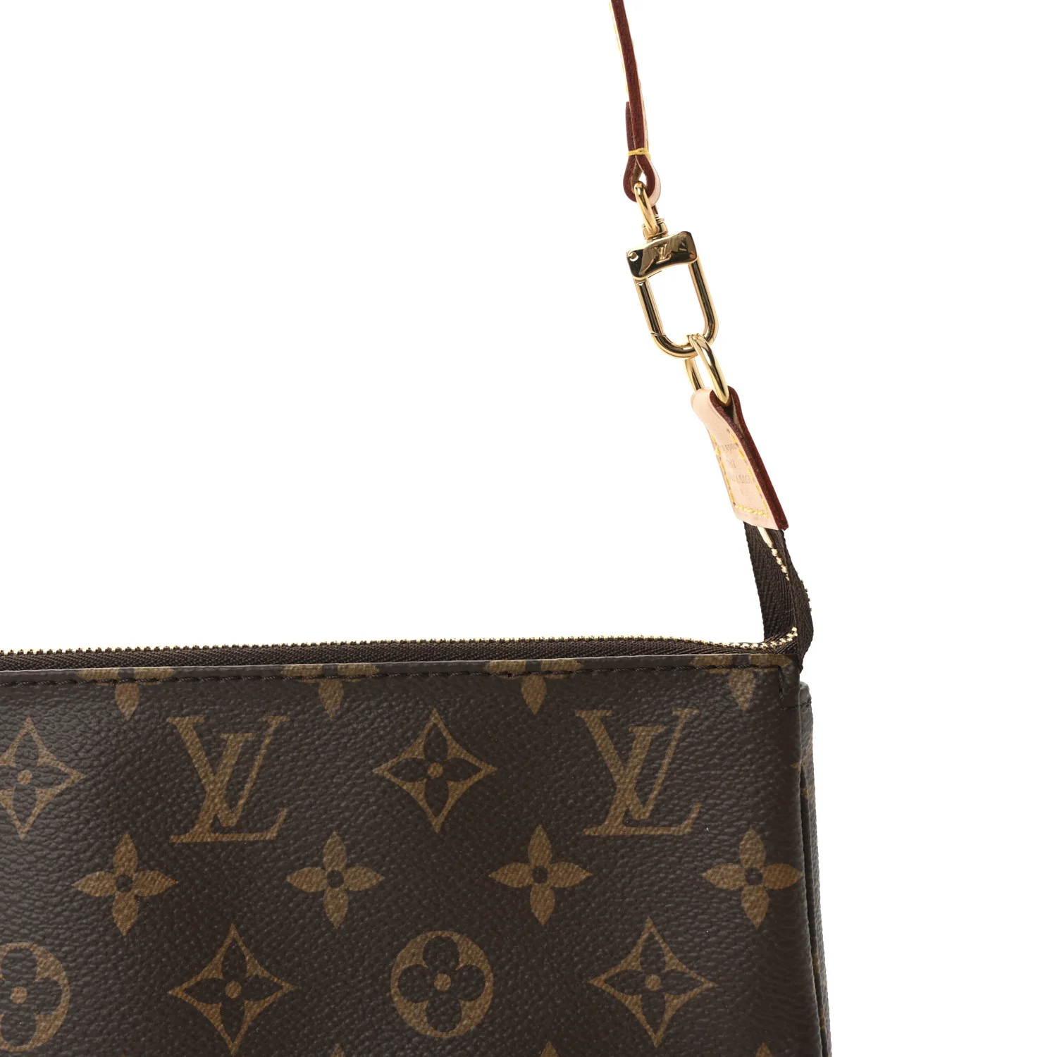 Monogram Pochette Accessories NM - Image 7