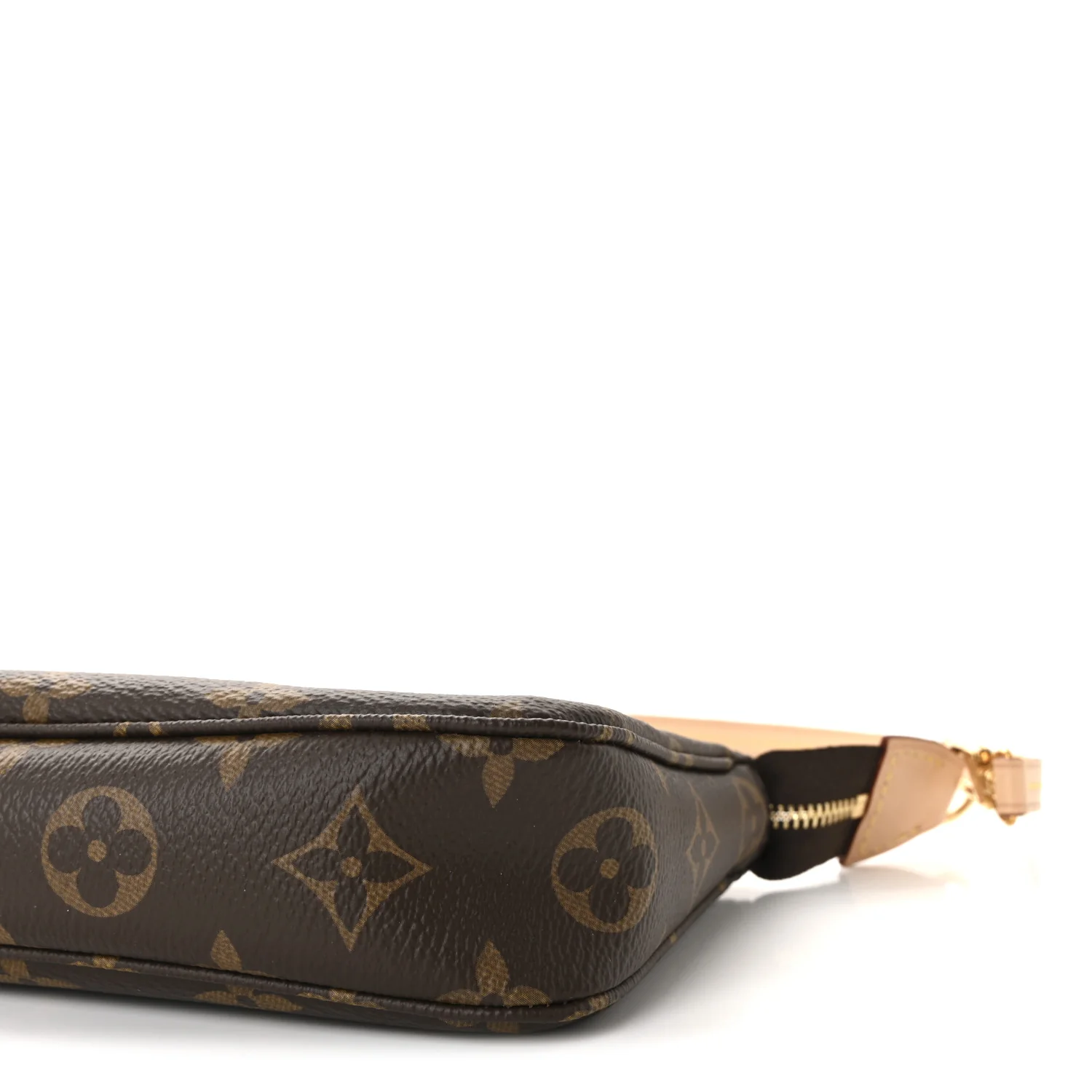 Monogram Pochette Accessories NM - Image 9