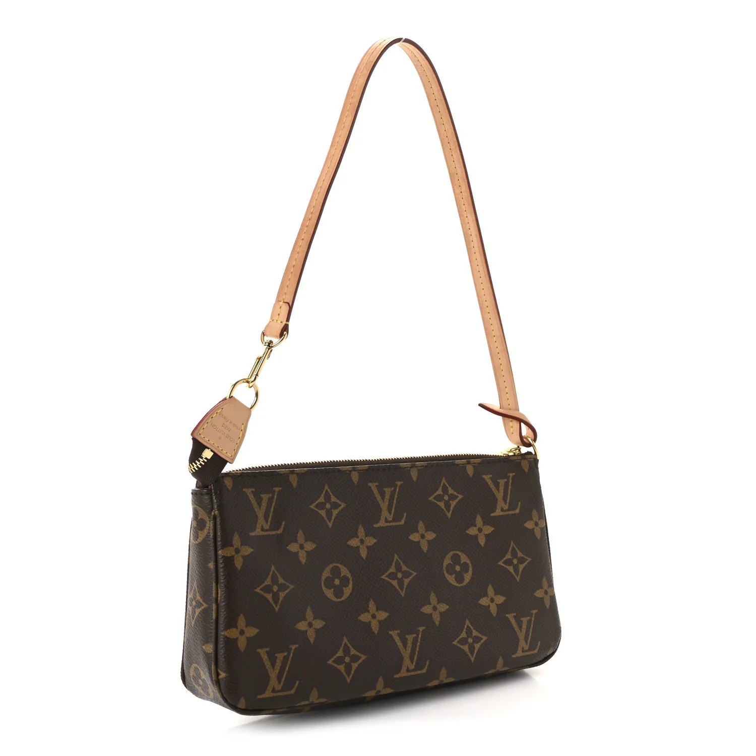 Monogram Pochette Accessories NM - Image 3