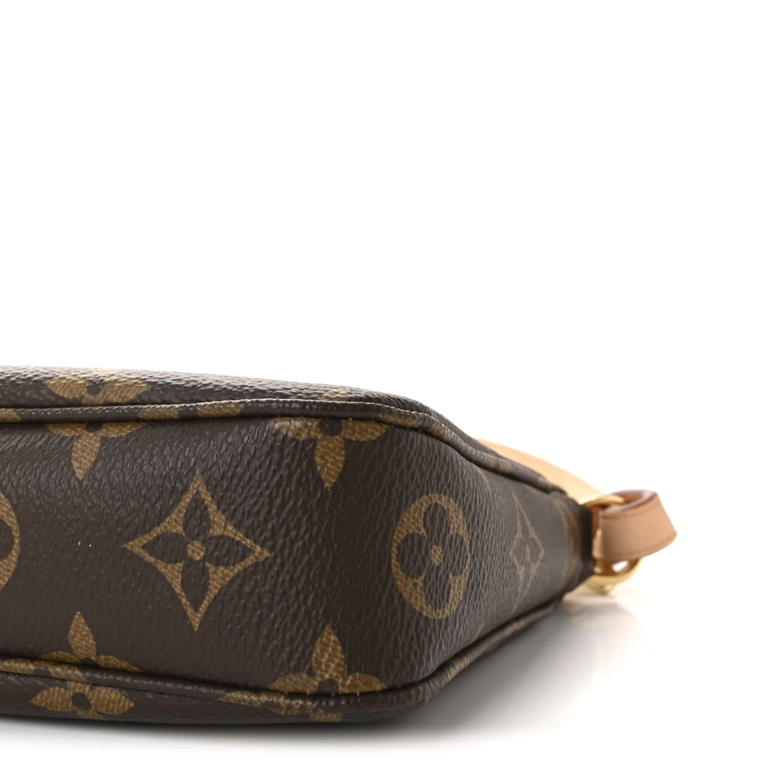 Monogram Pochette Accessories NM - Image 9