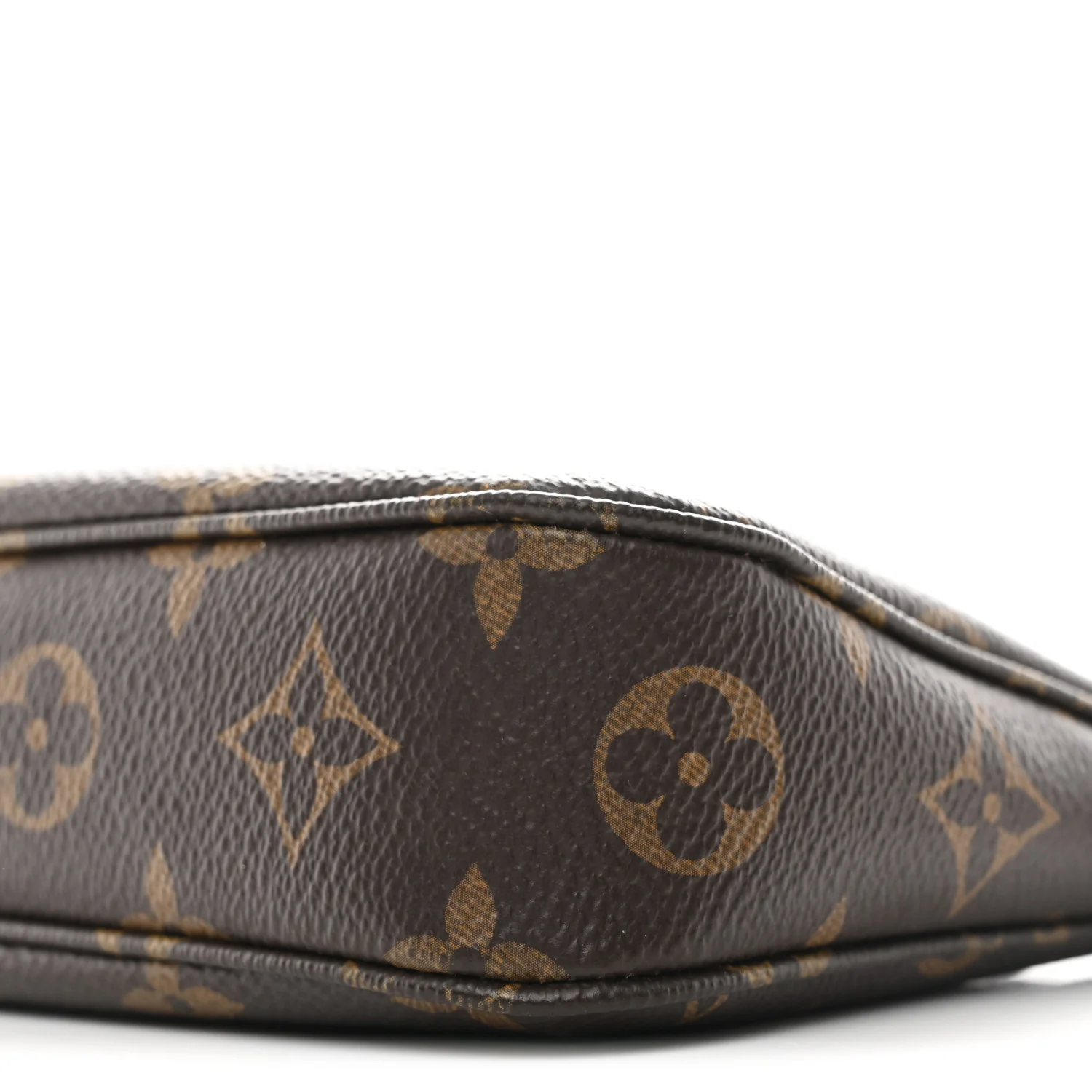 Monogram Pochette Accessories NM - Image 10