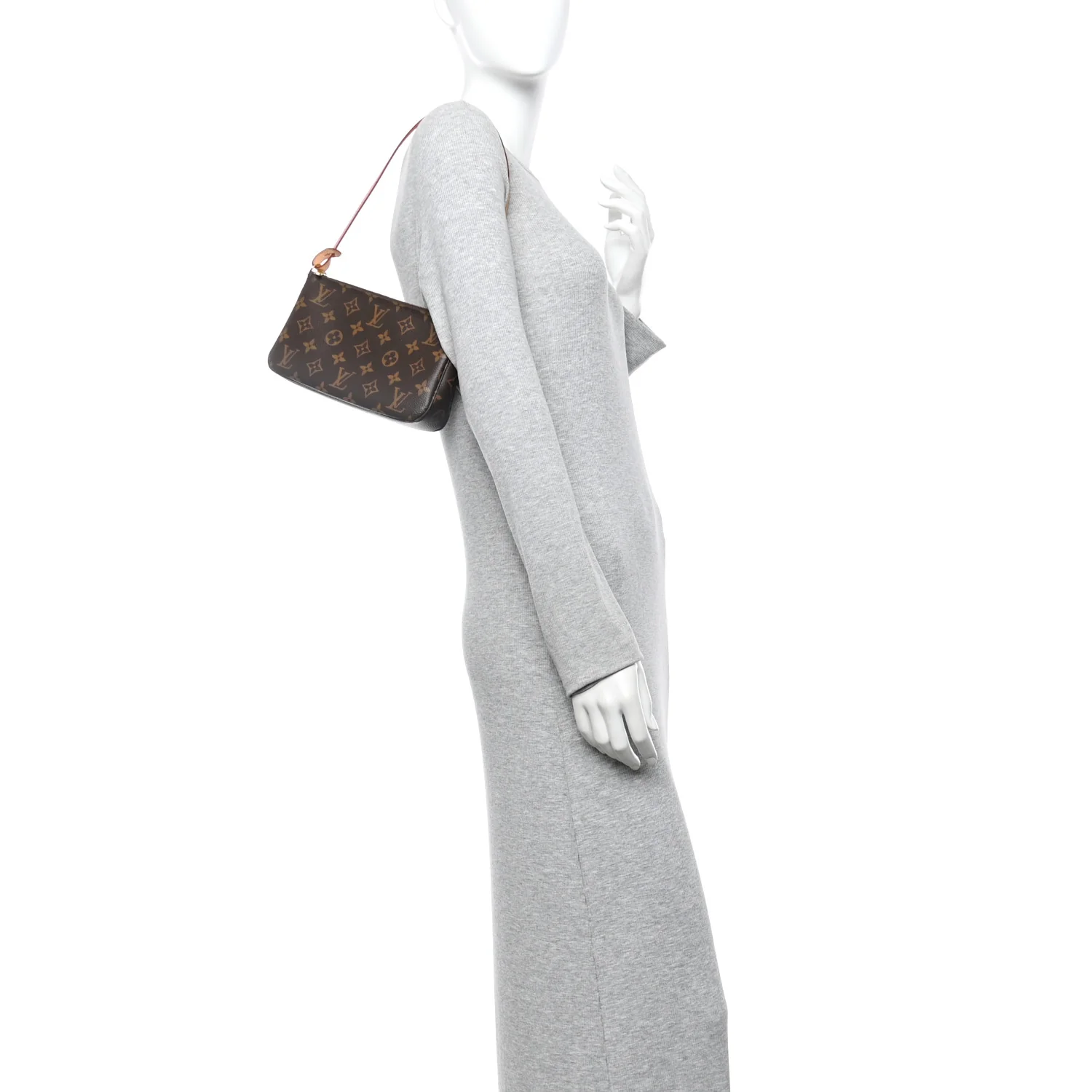 Monogram Pochette Accessories NM - Image 2