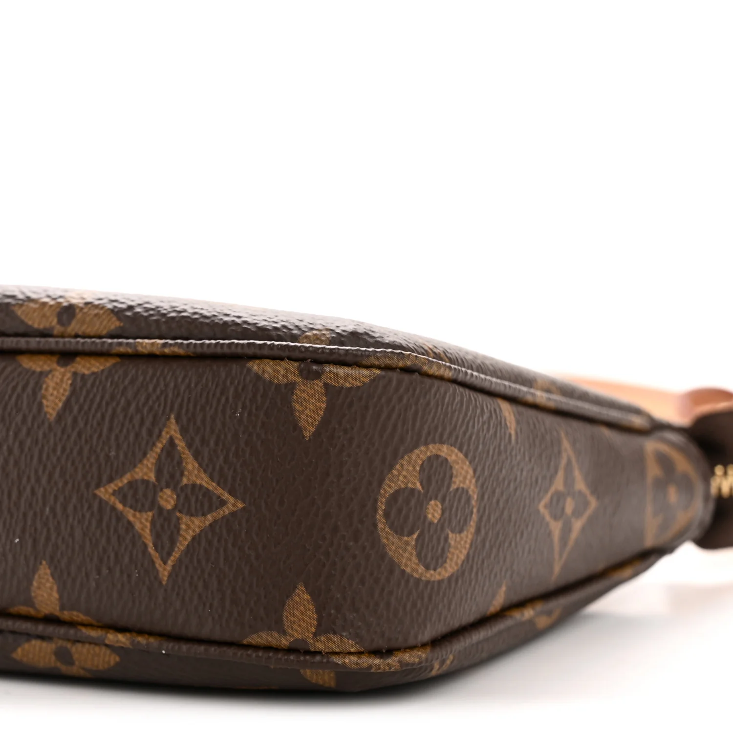Monogram Pochette Accessories NM - Image 10