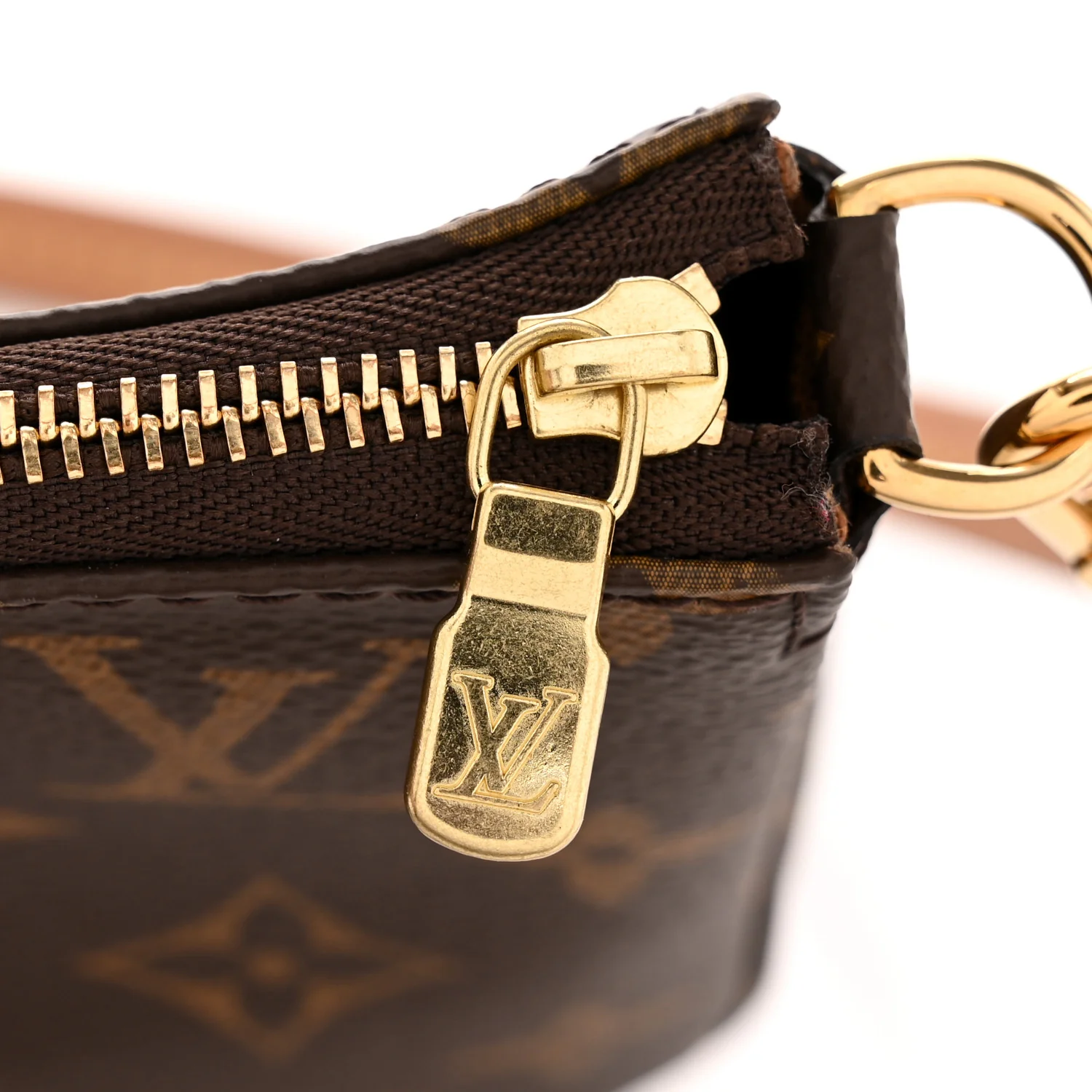 Monogram Pochette Accessories NM - Image 12