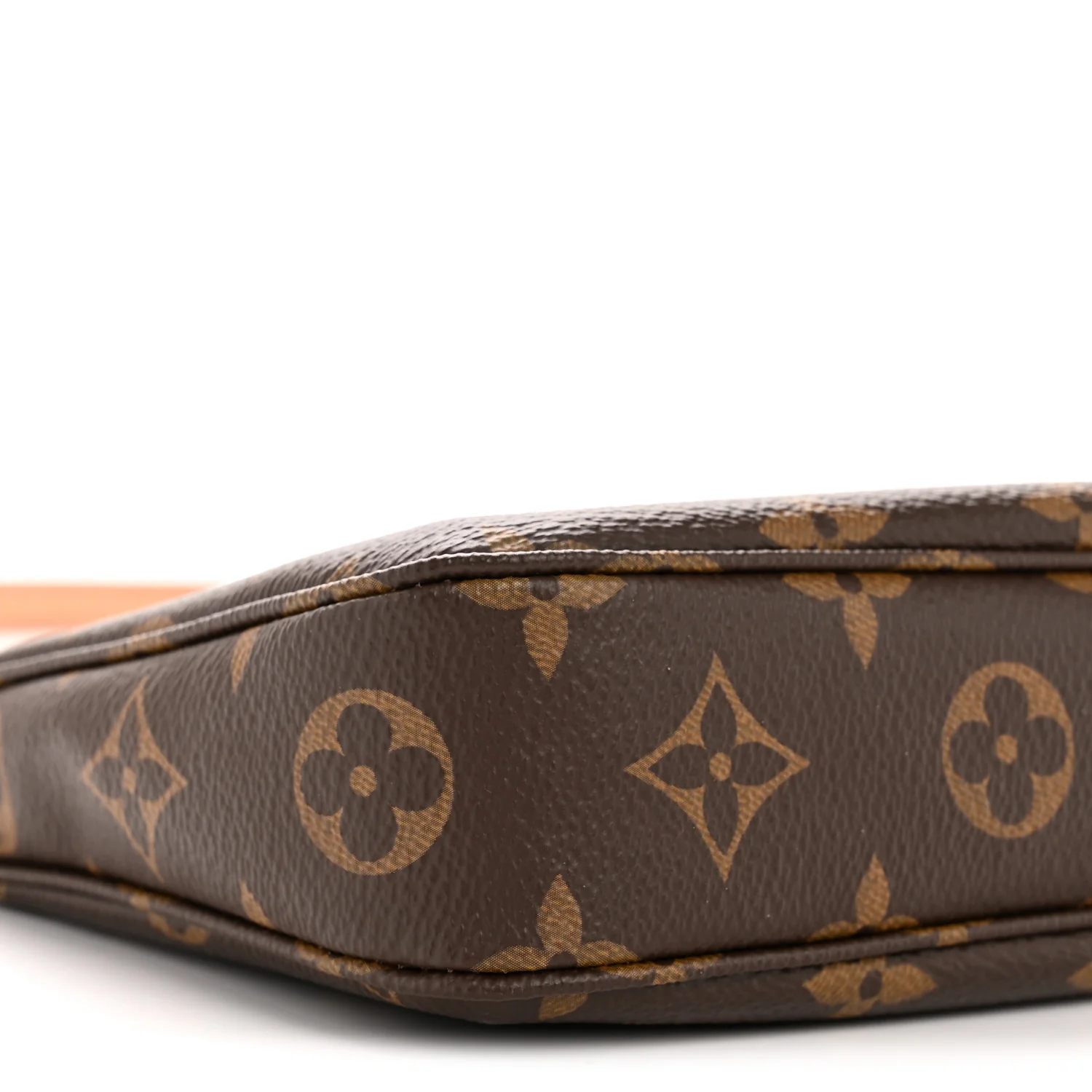 Monogram Pochette Accessories NM - Image 9