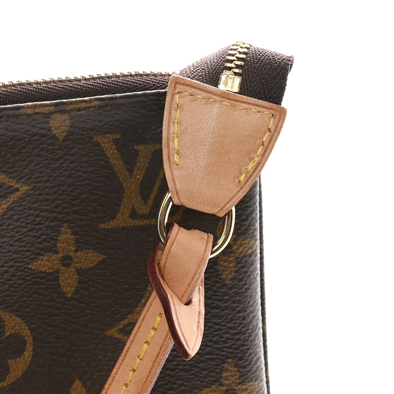 Monogram Pochette Accessories NM - Image 12