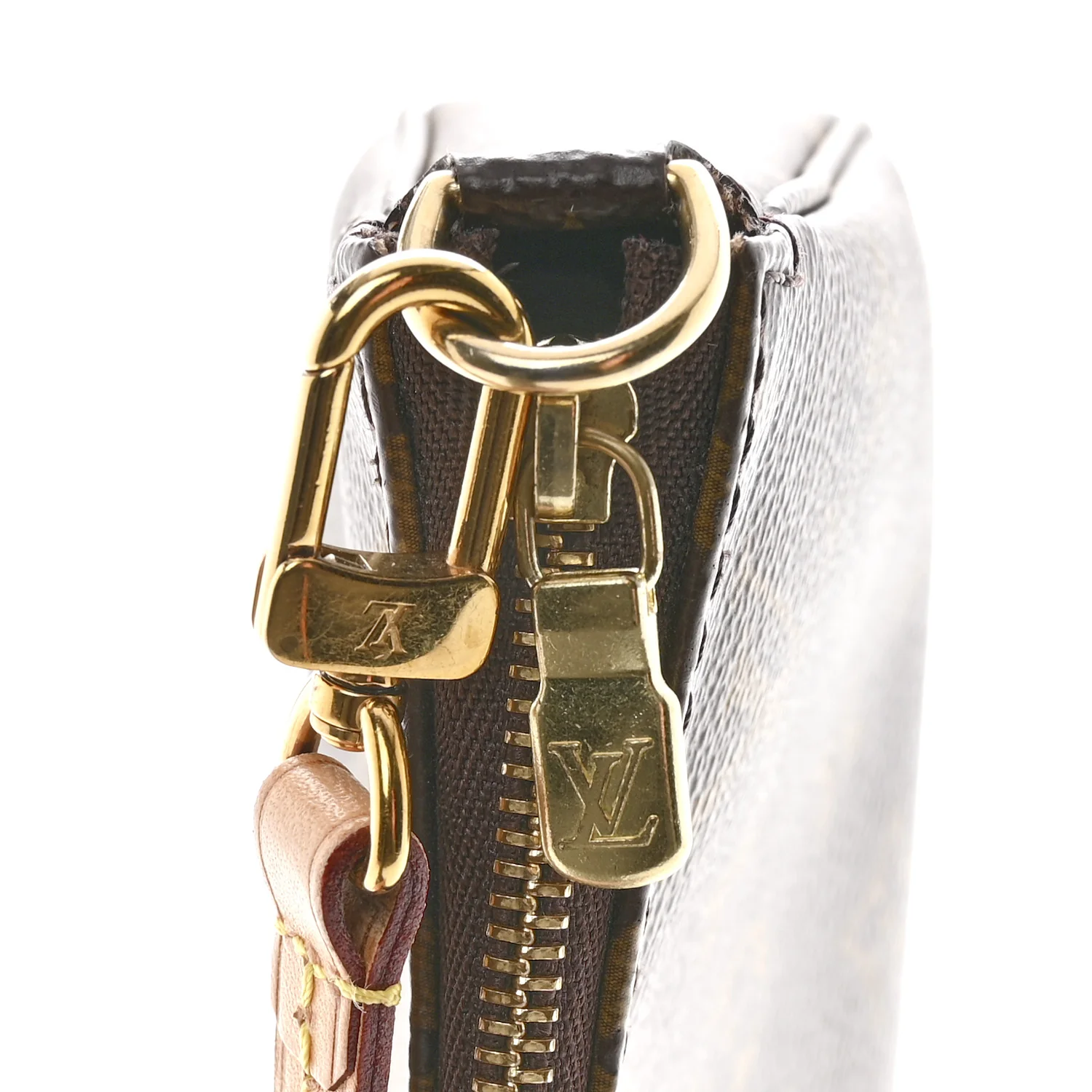 Monogram Pochette Accessories NM - Image 13