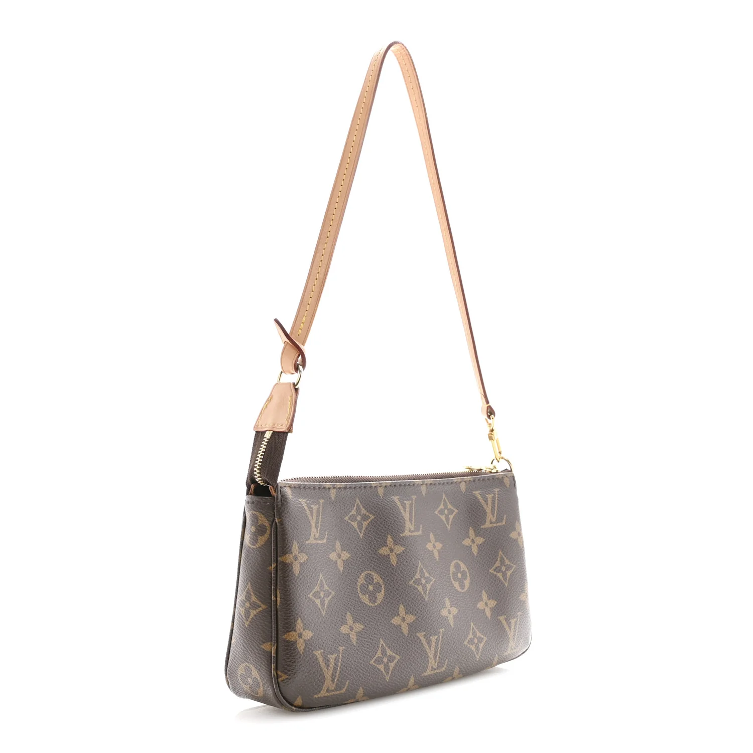 Monogram Pochette Accessories NM - Image 3