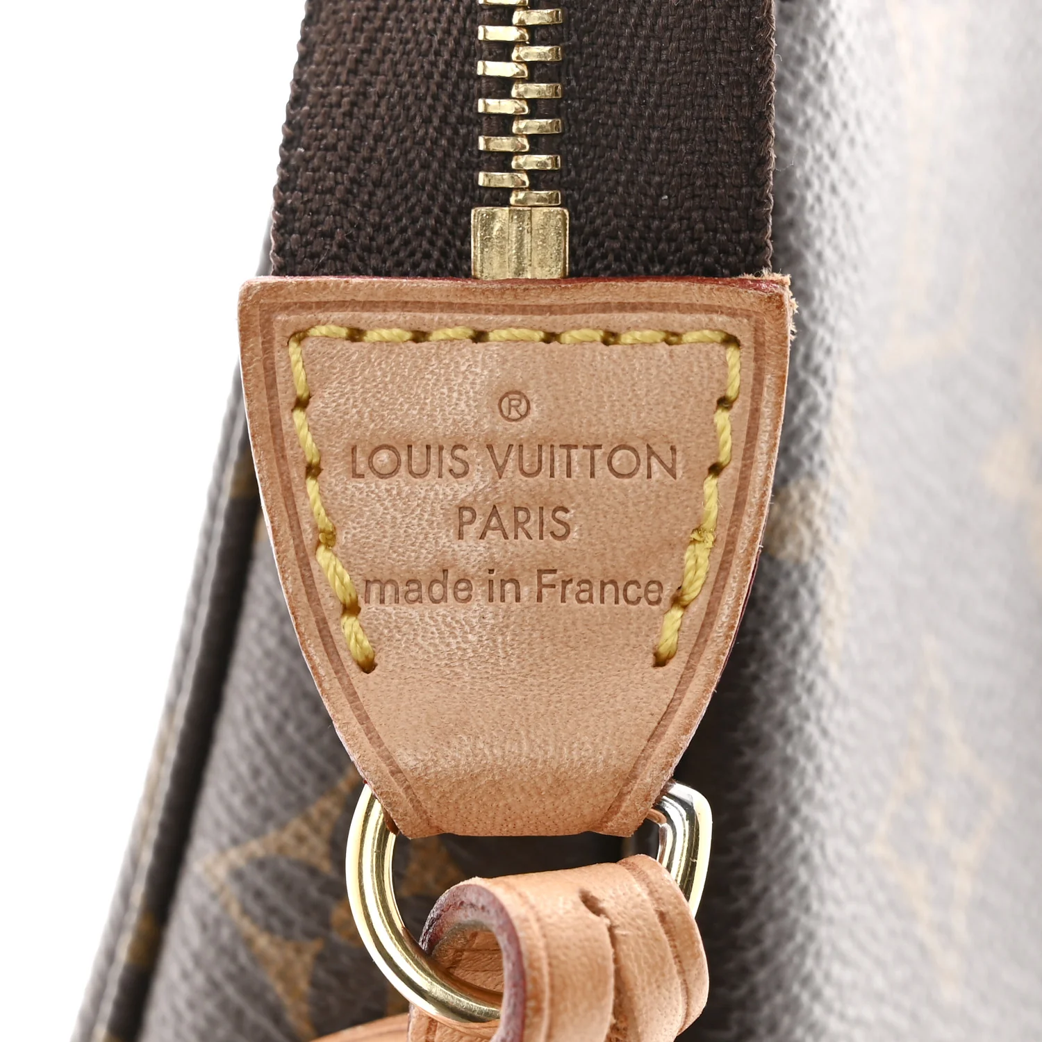 Monogram Pochette Accessories NM - Image 6