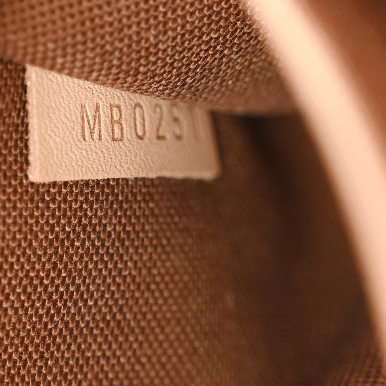Monogram Pochette Accessories NM - Image 7