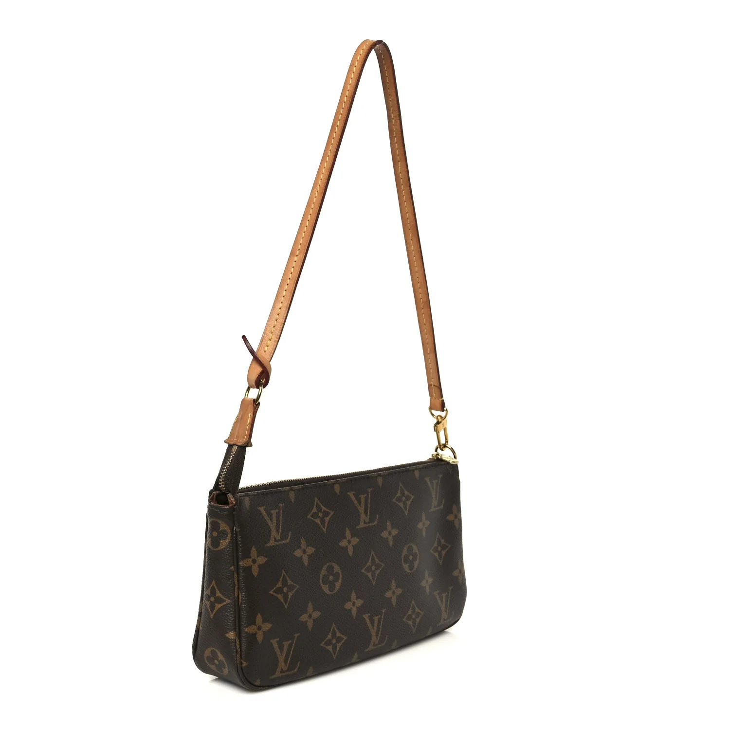 Monogram Pochette Accessories NM - Image 3