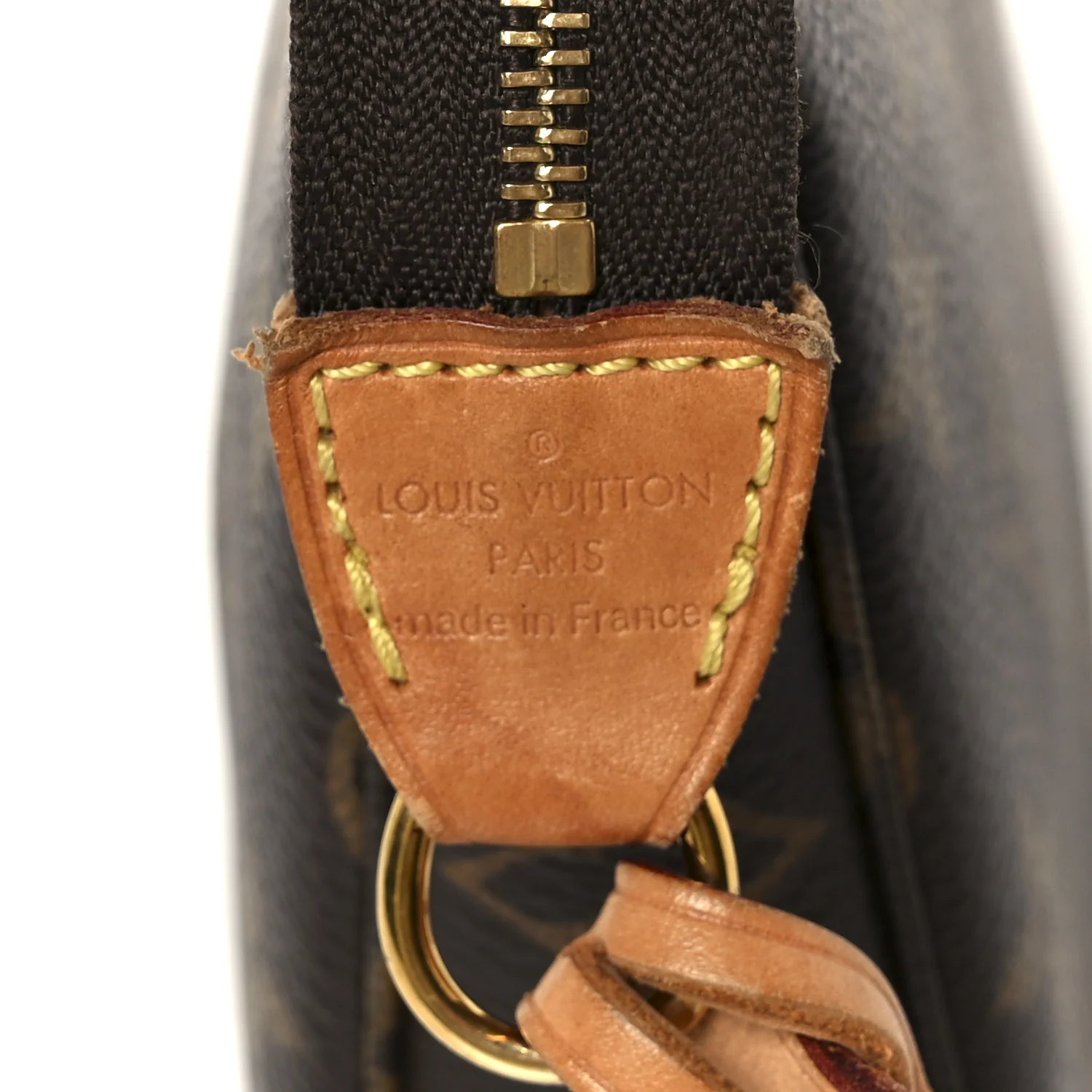 Monogram Pochette Accessories NM - Image 6