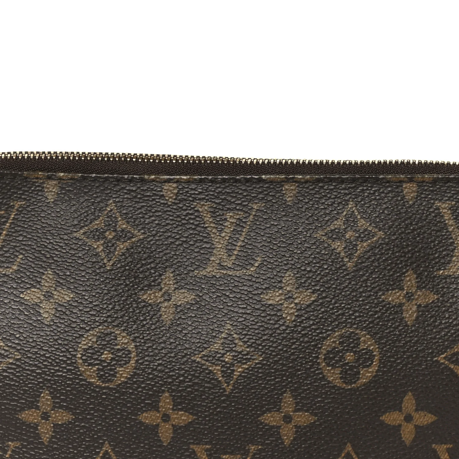Monogram Pochette Accessories NM - Image 7