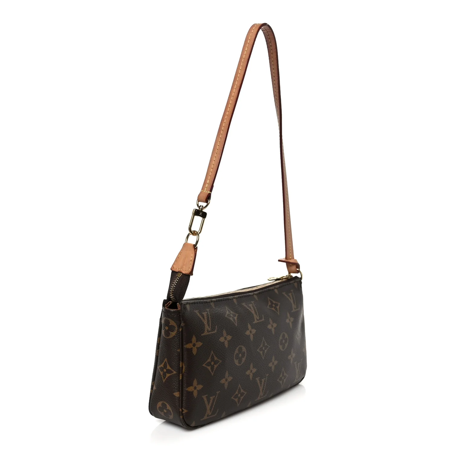 Monogram Pochette Accessories NM - Image 3