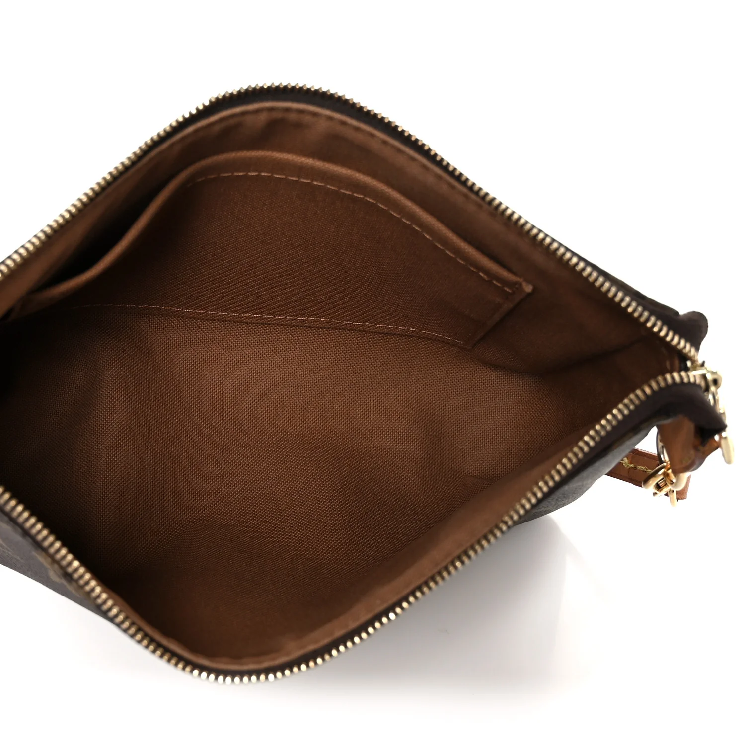 Monogram Pochette Accessories NM - Image 5