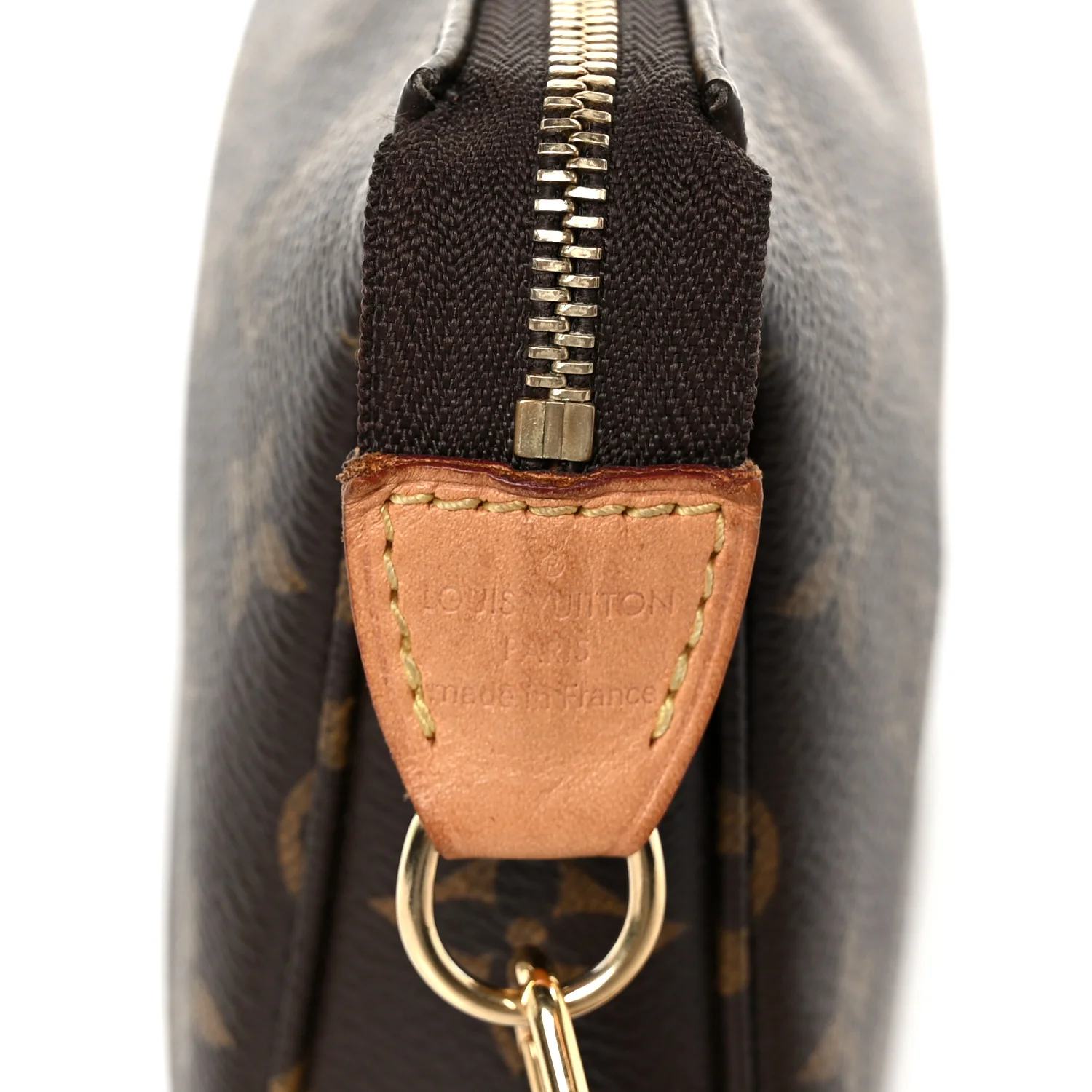 Monogram Pochette Accessories NM - Image 7