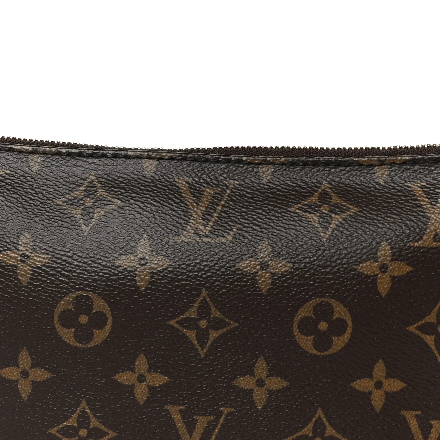 Monogram Pochette Accessories NM - Image 8