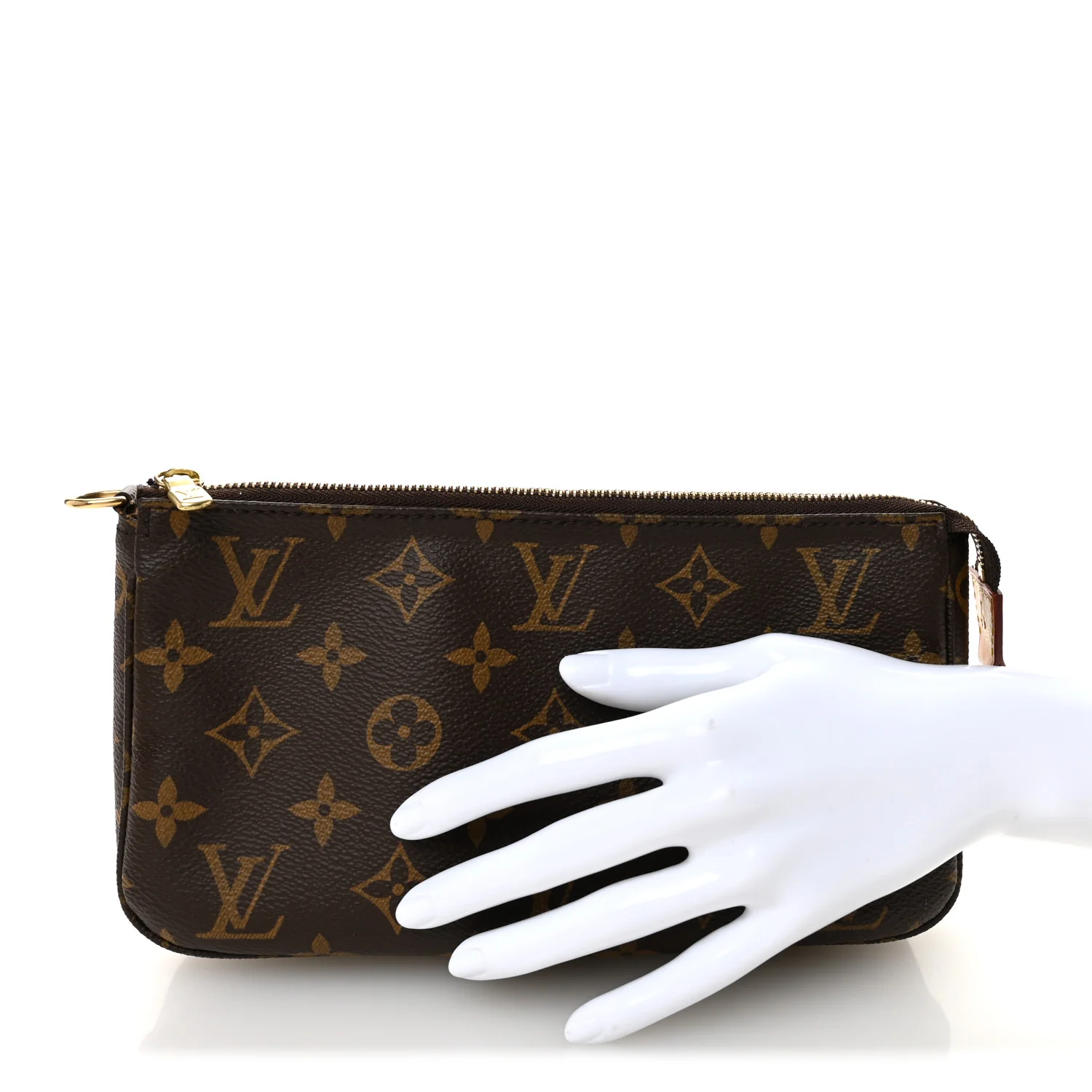 Monogram Pochette Accessories NM - Image 2