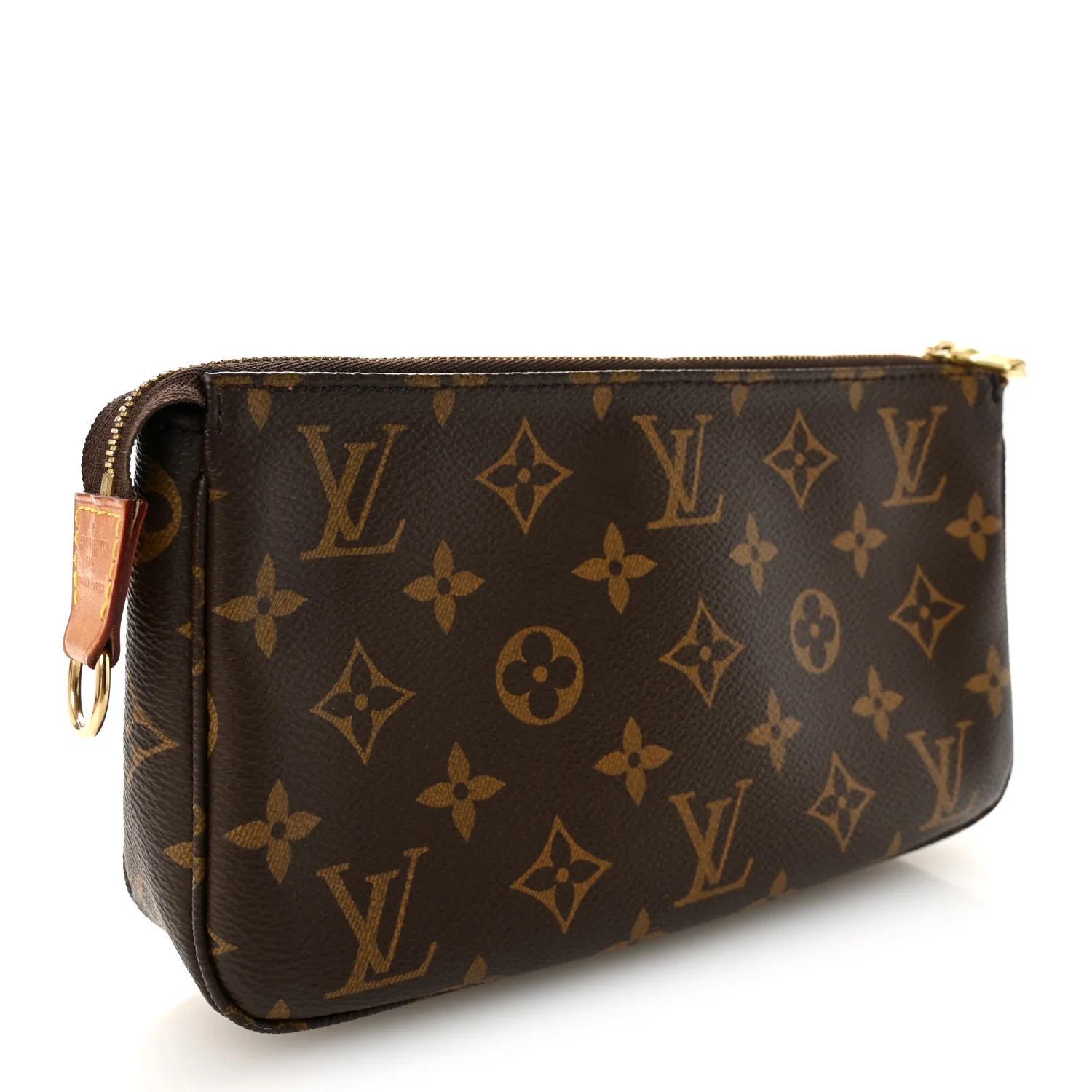 Monogram Pochette Accessories NM - Image 3