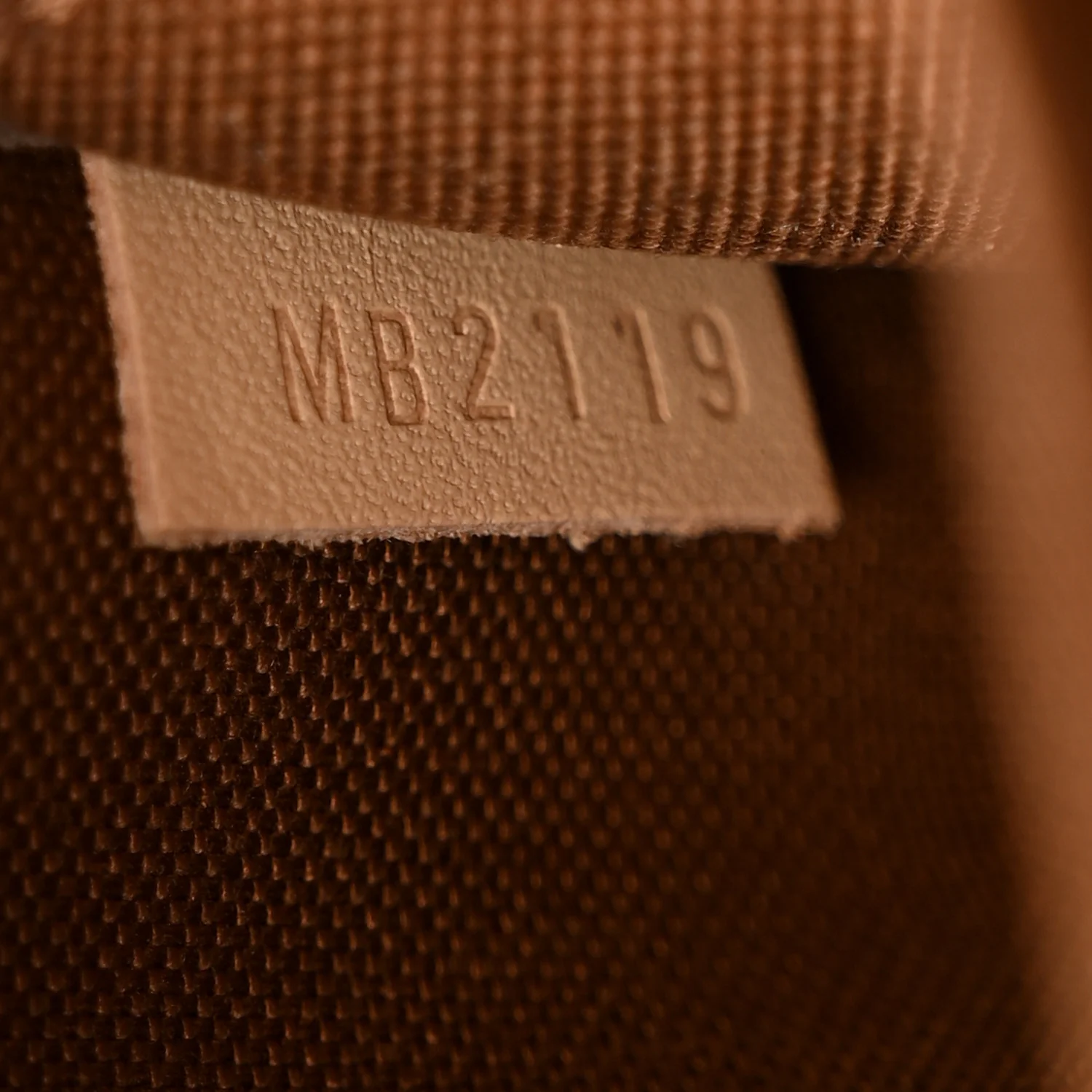Monogram Pochette Accessories NM - Image 7