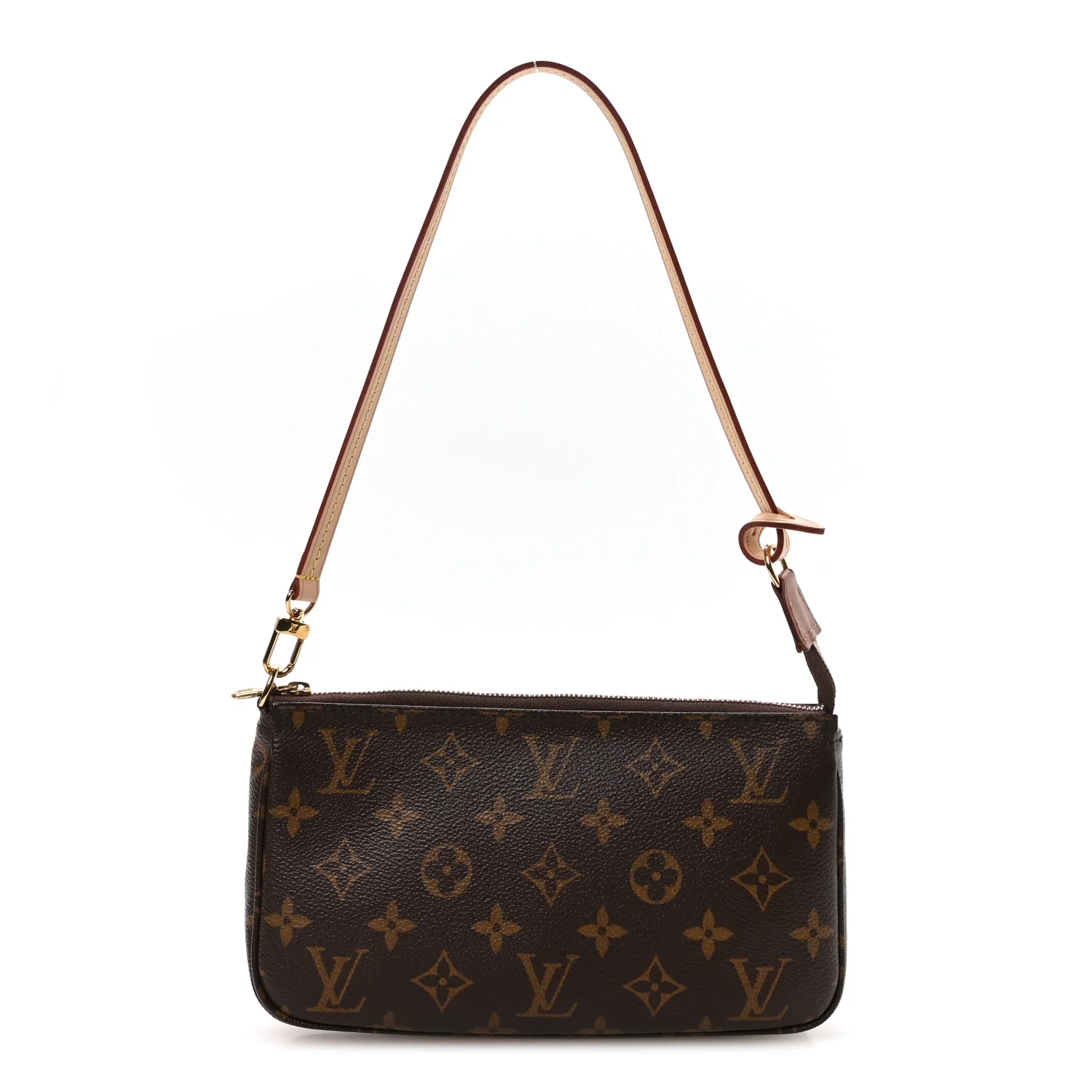 Monogram Pochette Accessories NM