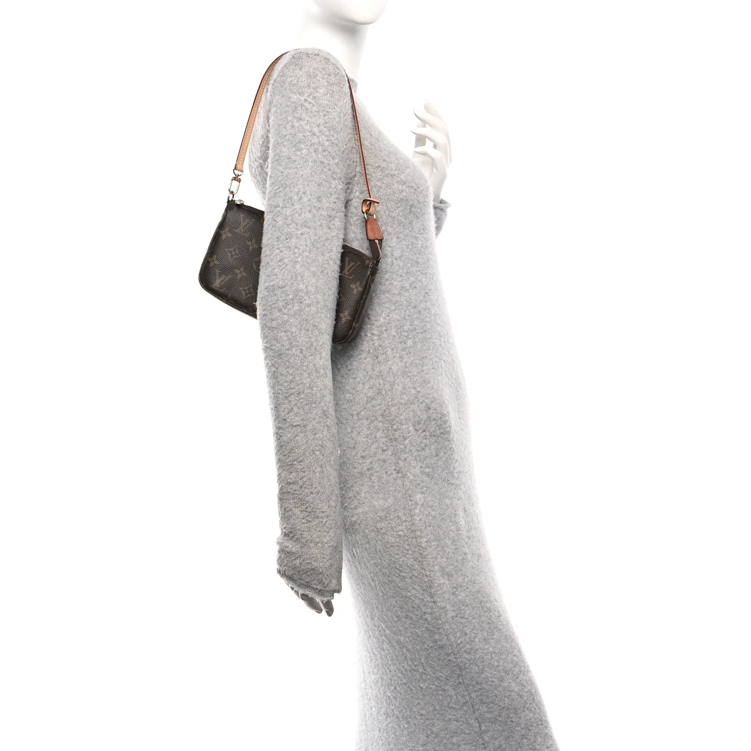 Monogram Pochette Accessories NM - Image 2