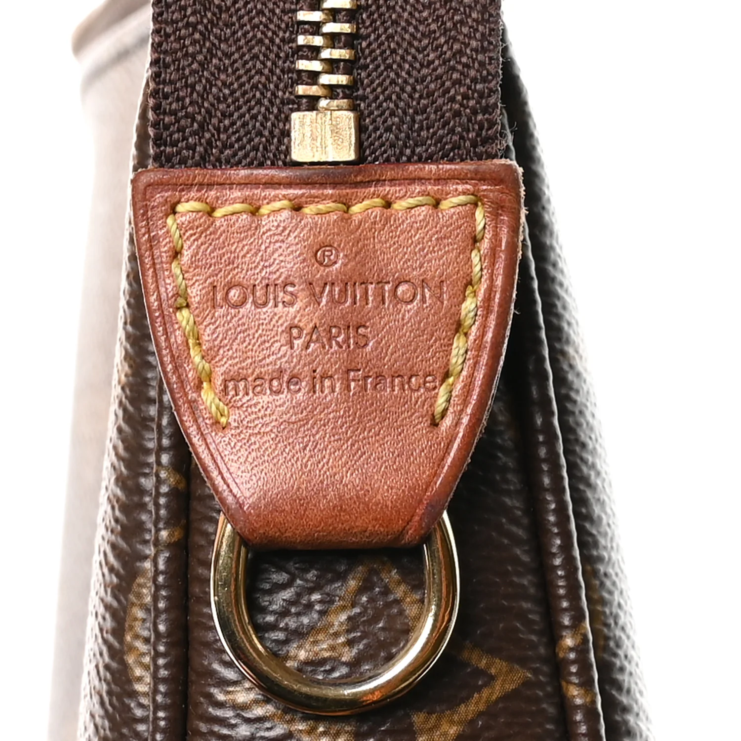 Monogram Pochette Accessories NM - Image 6