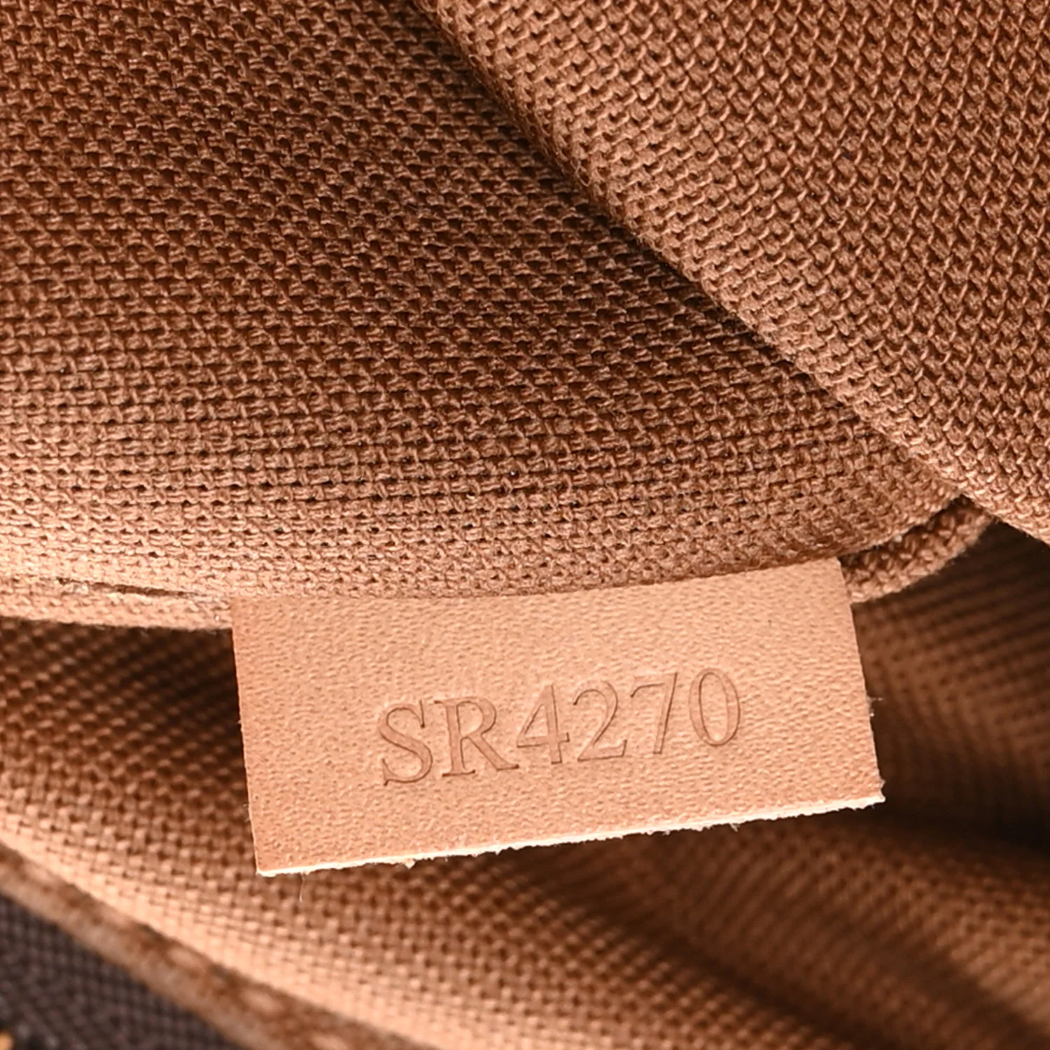 Monogram Pochette Accessories NM - Image 7