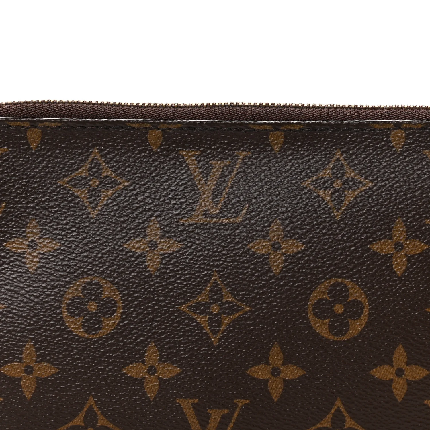 Monogram Pochette Accessories NM - Image 8
