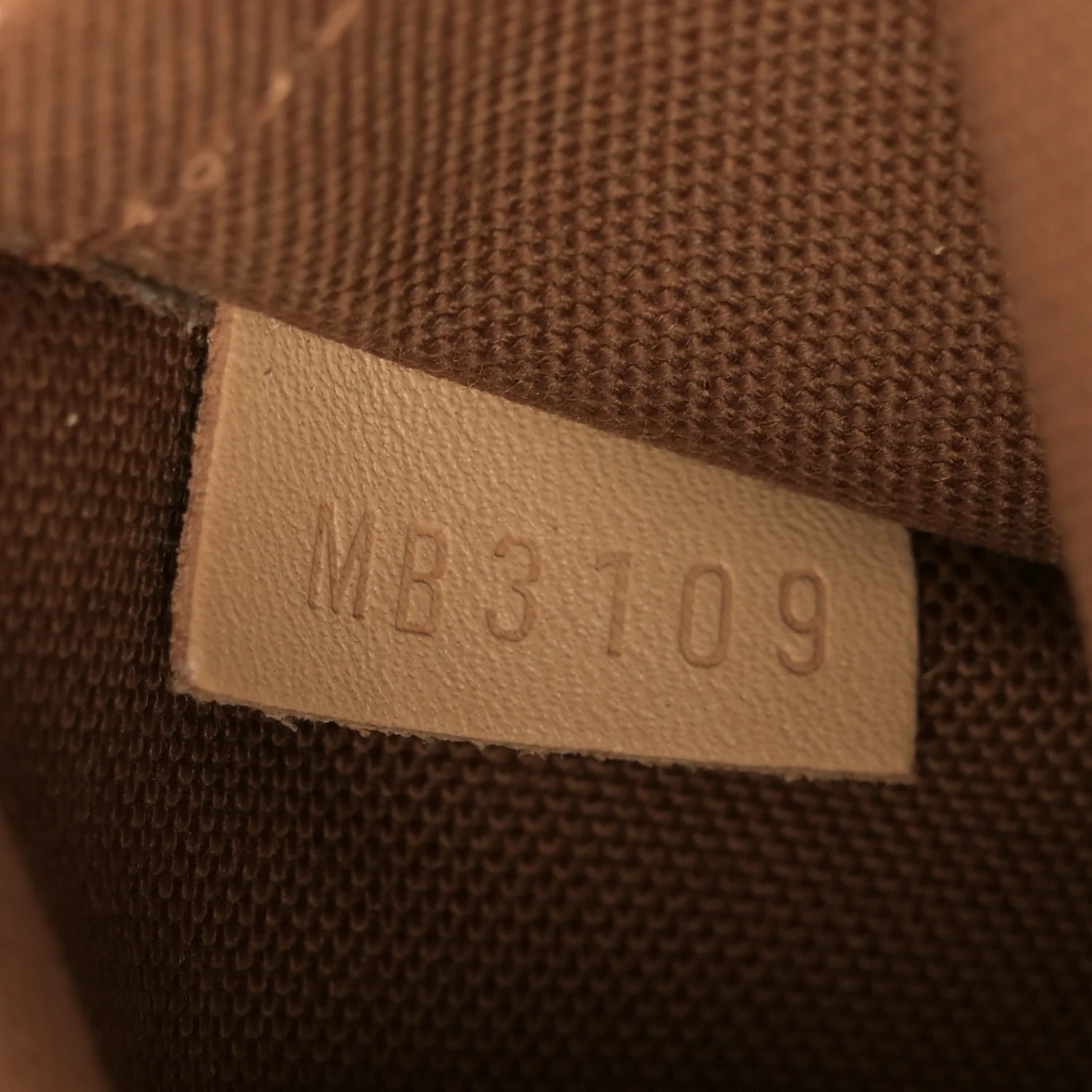 Monogram Pochette Accessories NM - Image 7