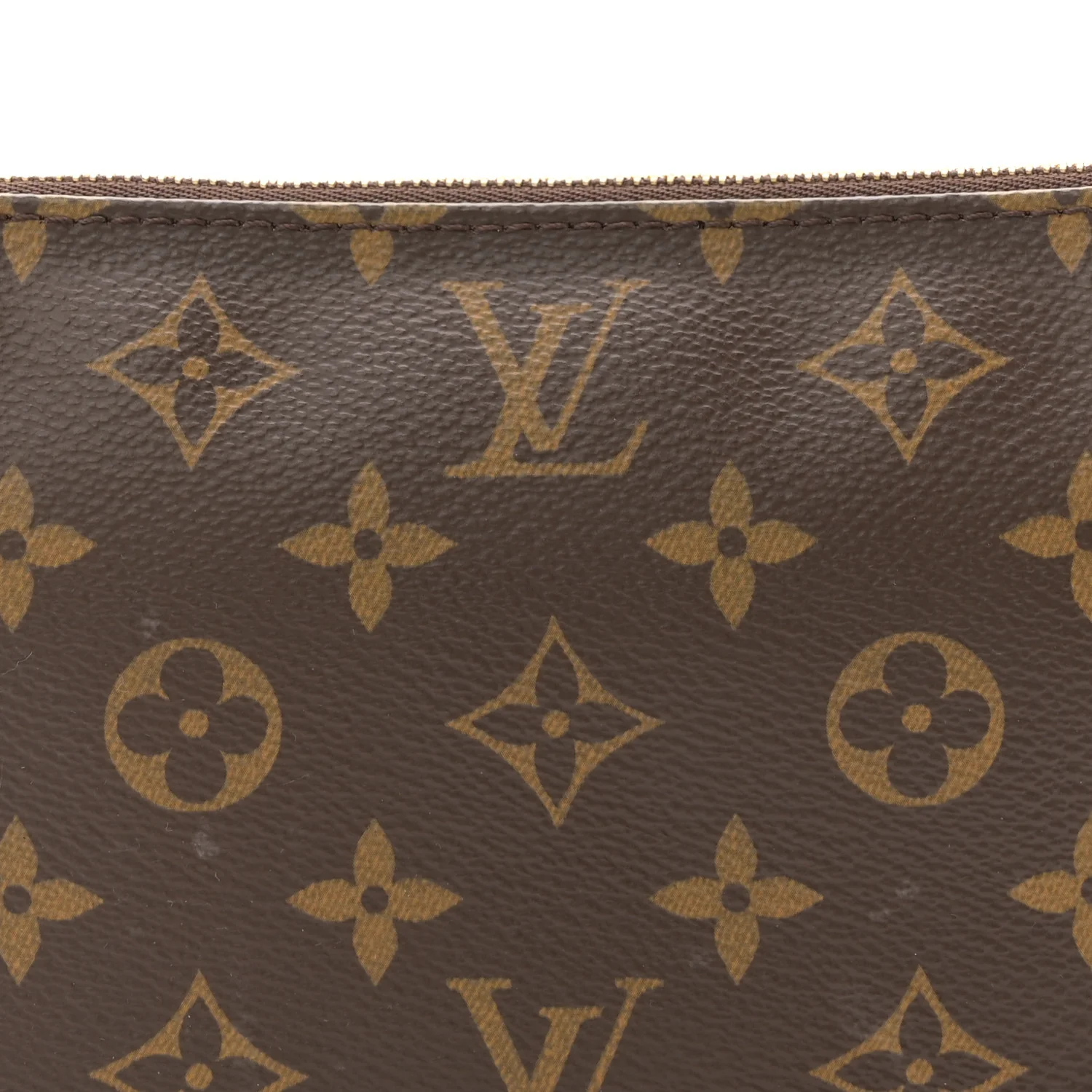 Monogram Pochette Accessories NM - Image 8