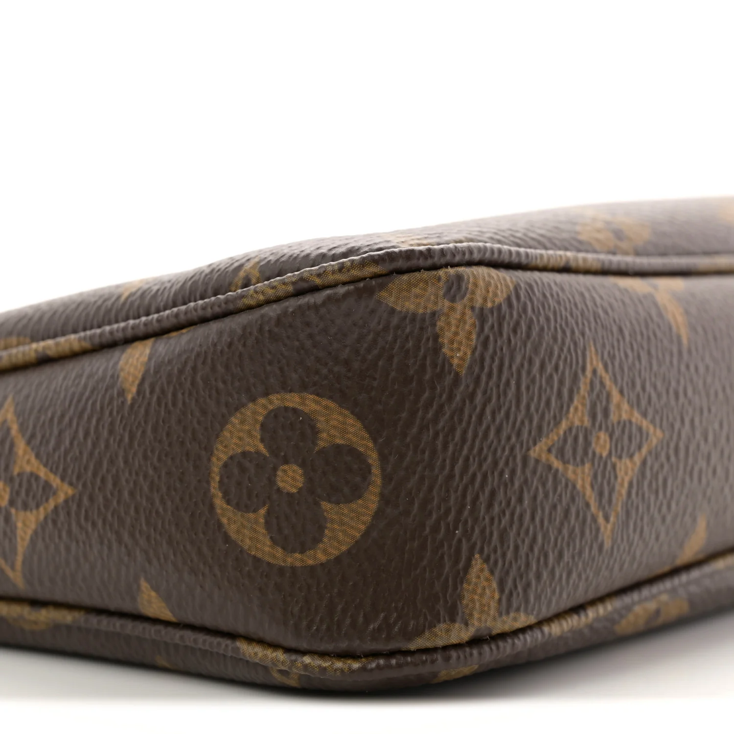 Monogram Pochette Accessories NM - Image 9