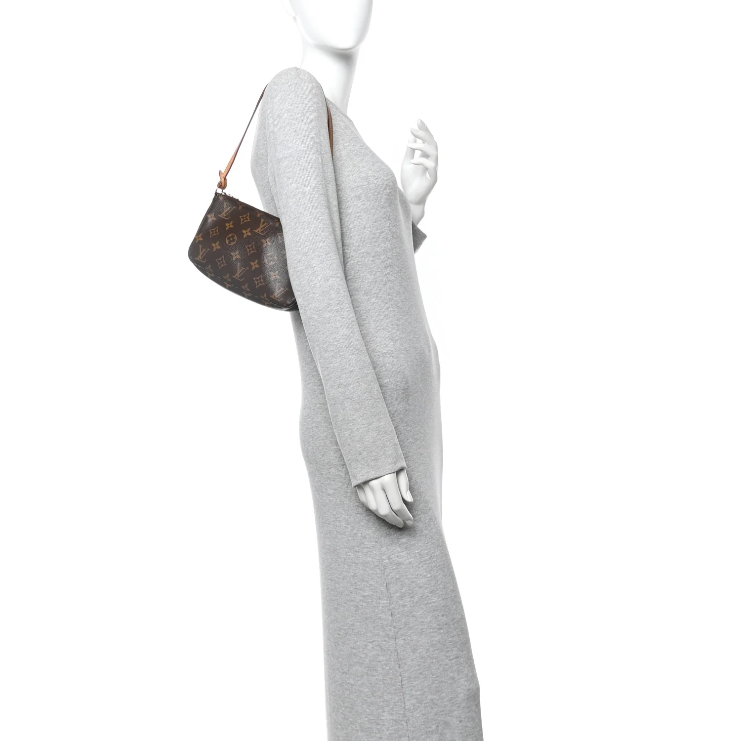 Monogram Pochette Accessories NM - Image 2