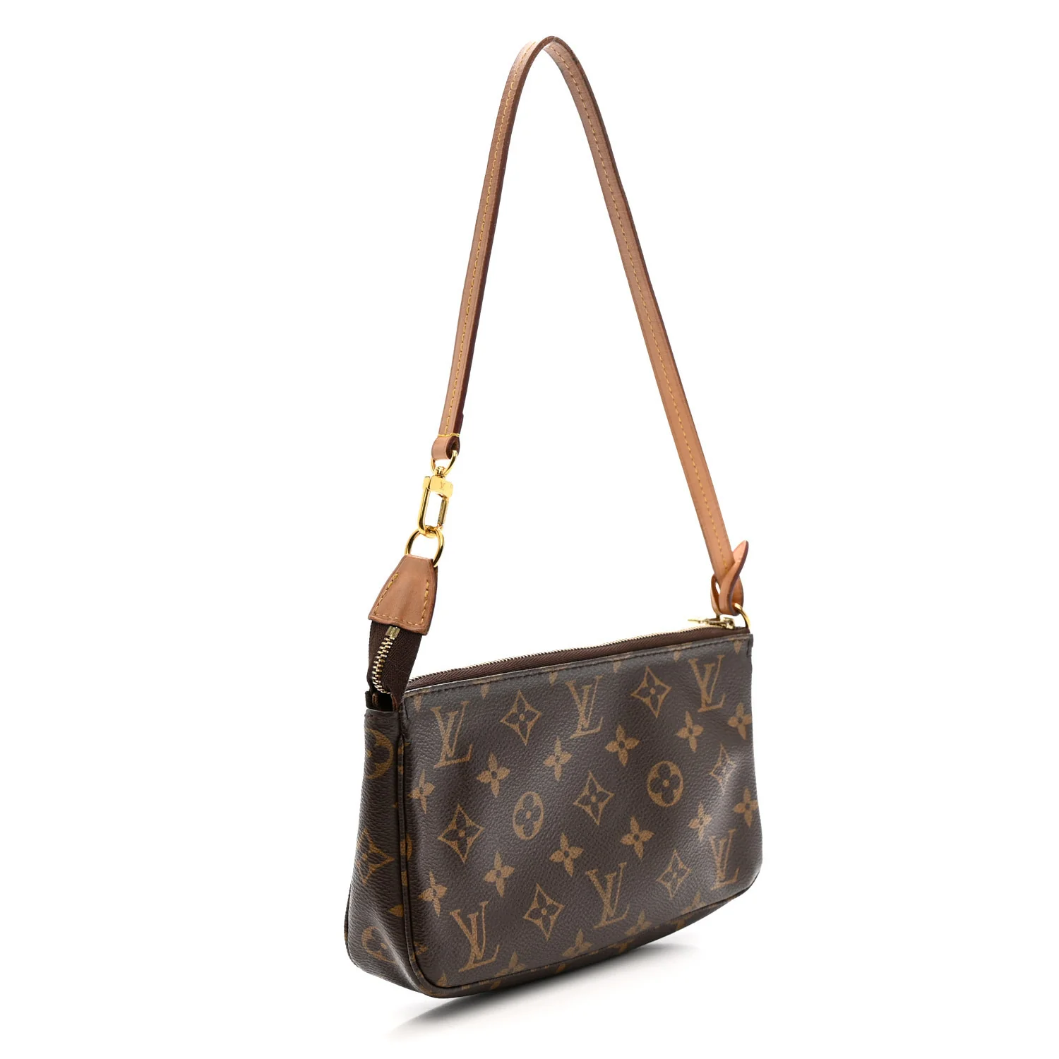 Monogram Pochette Accessories NM - Image 3