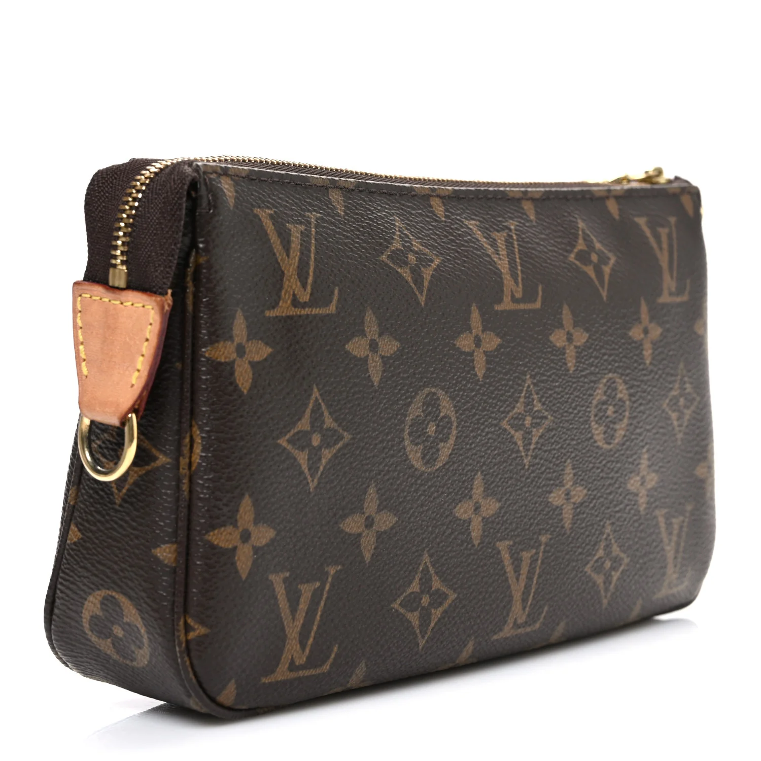 Monogram Pochette Accessories NM - Image 3