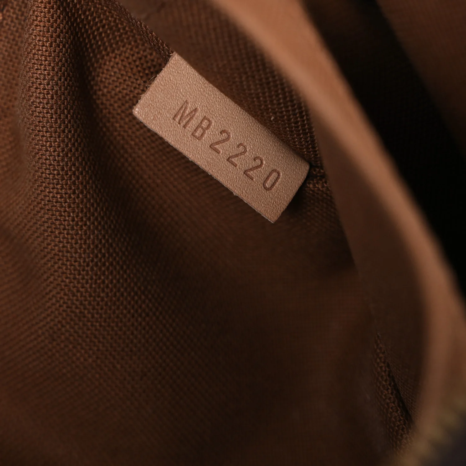 Monogram Pochette Accessories NM - Image 7